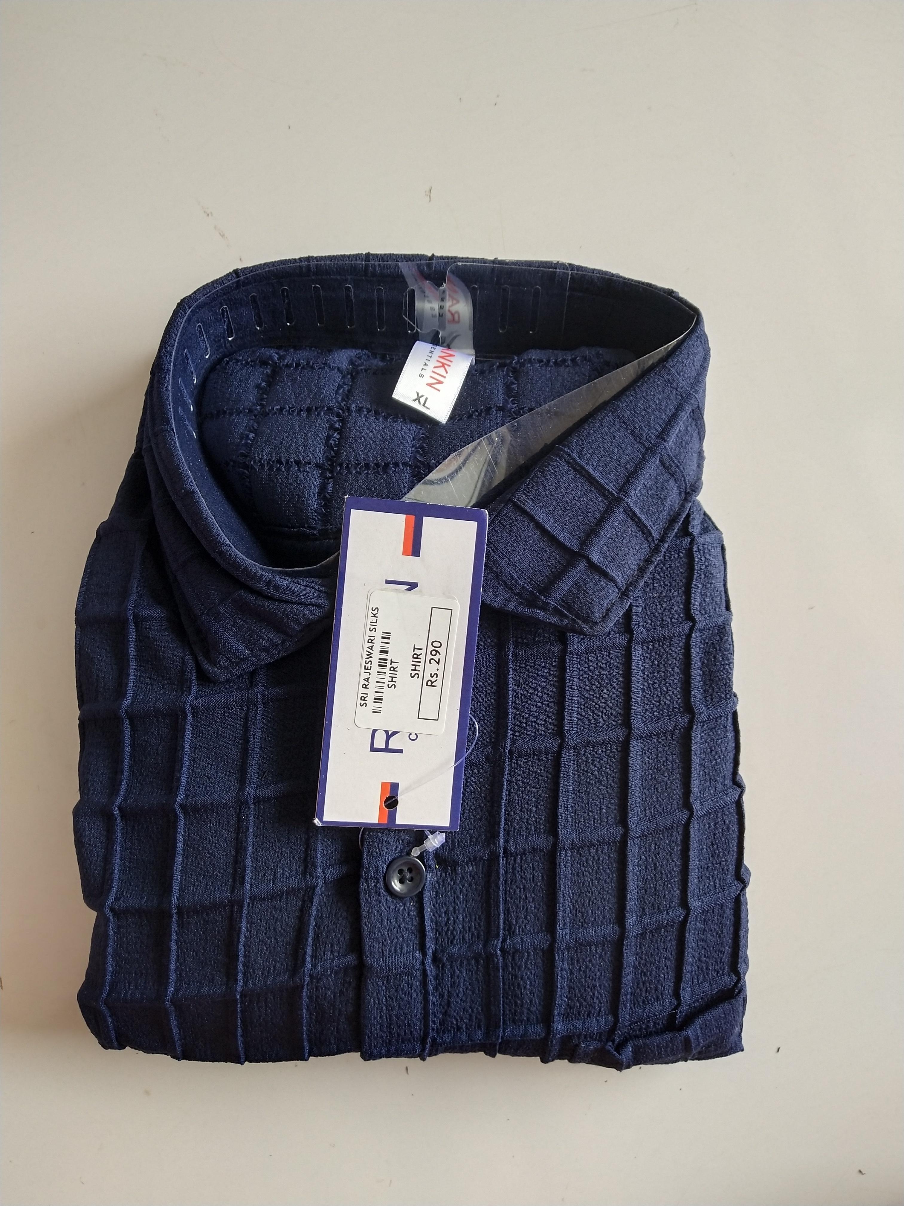 casual shirt-SHTP251