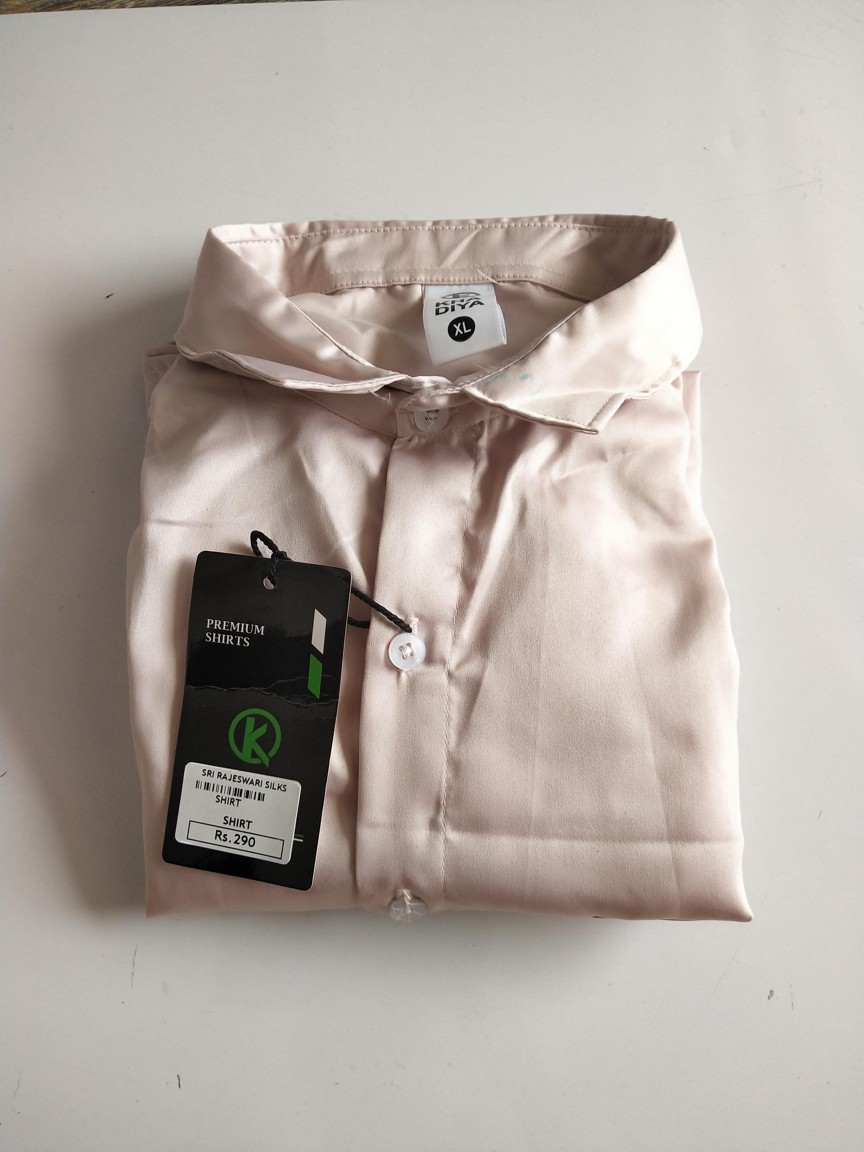 casual shirt-SHTP252