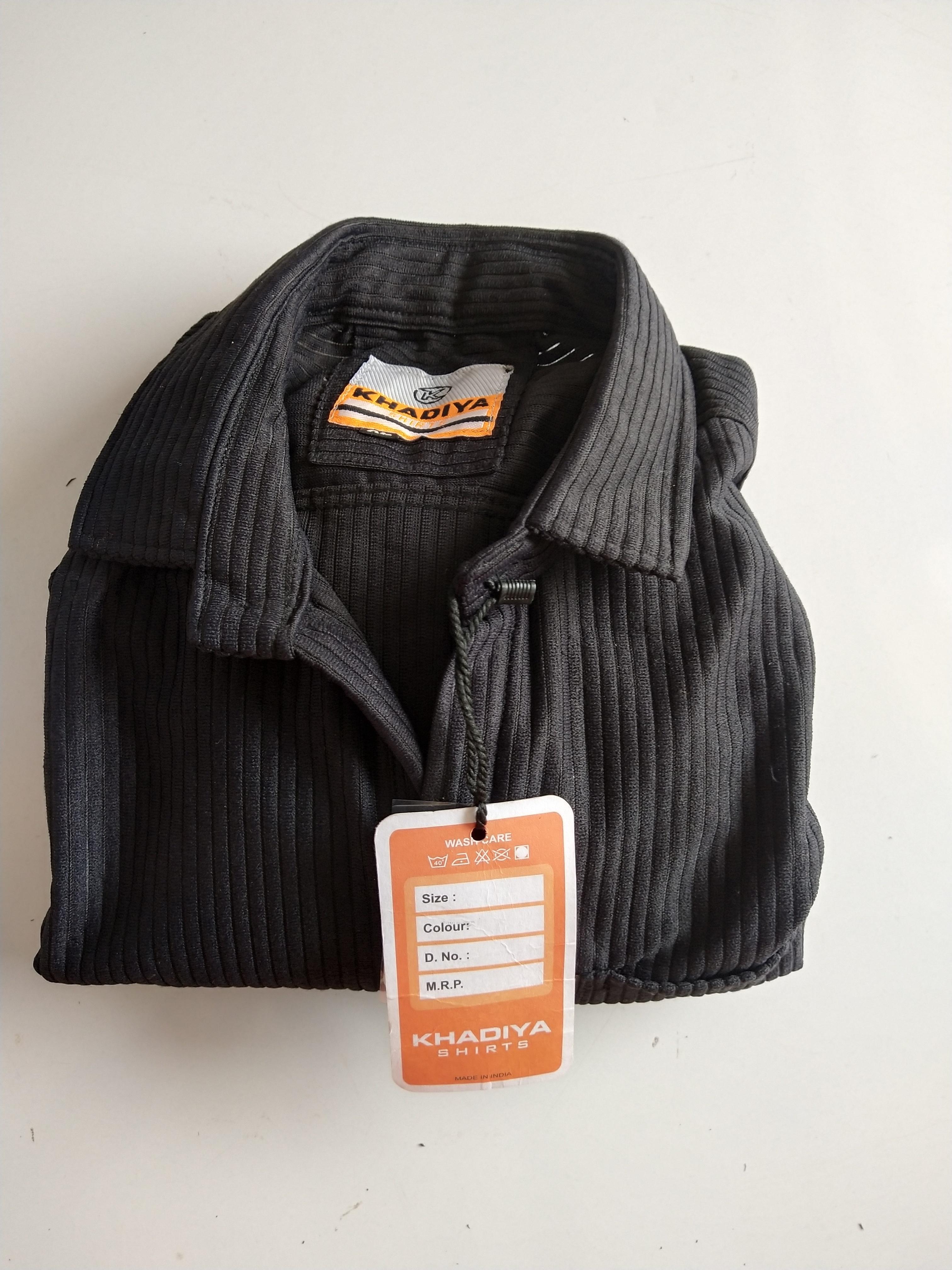 casual shirt-SHTP257