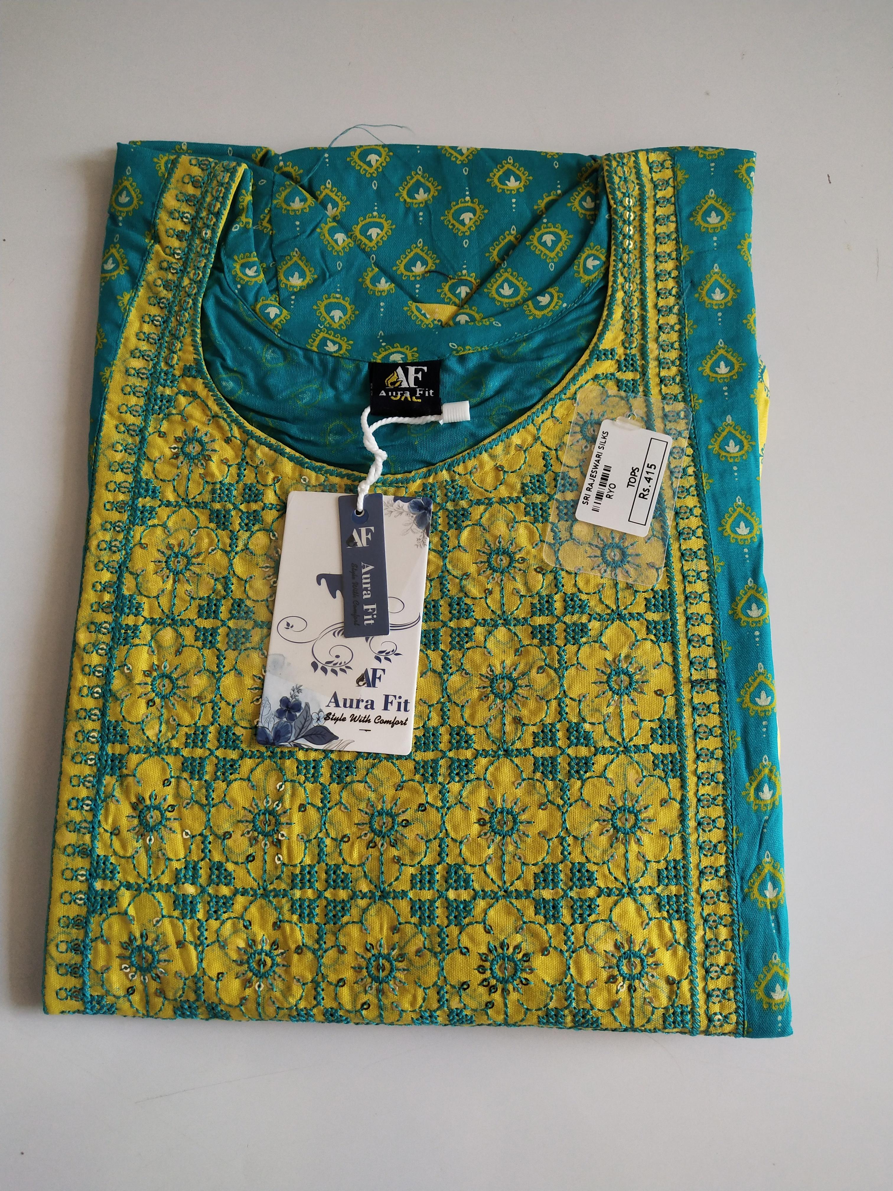Regular wear  Top -TKSM275