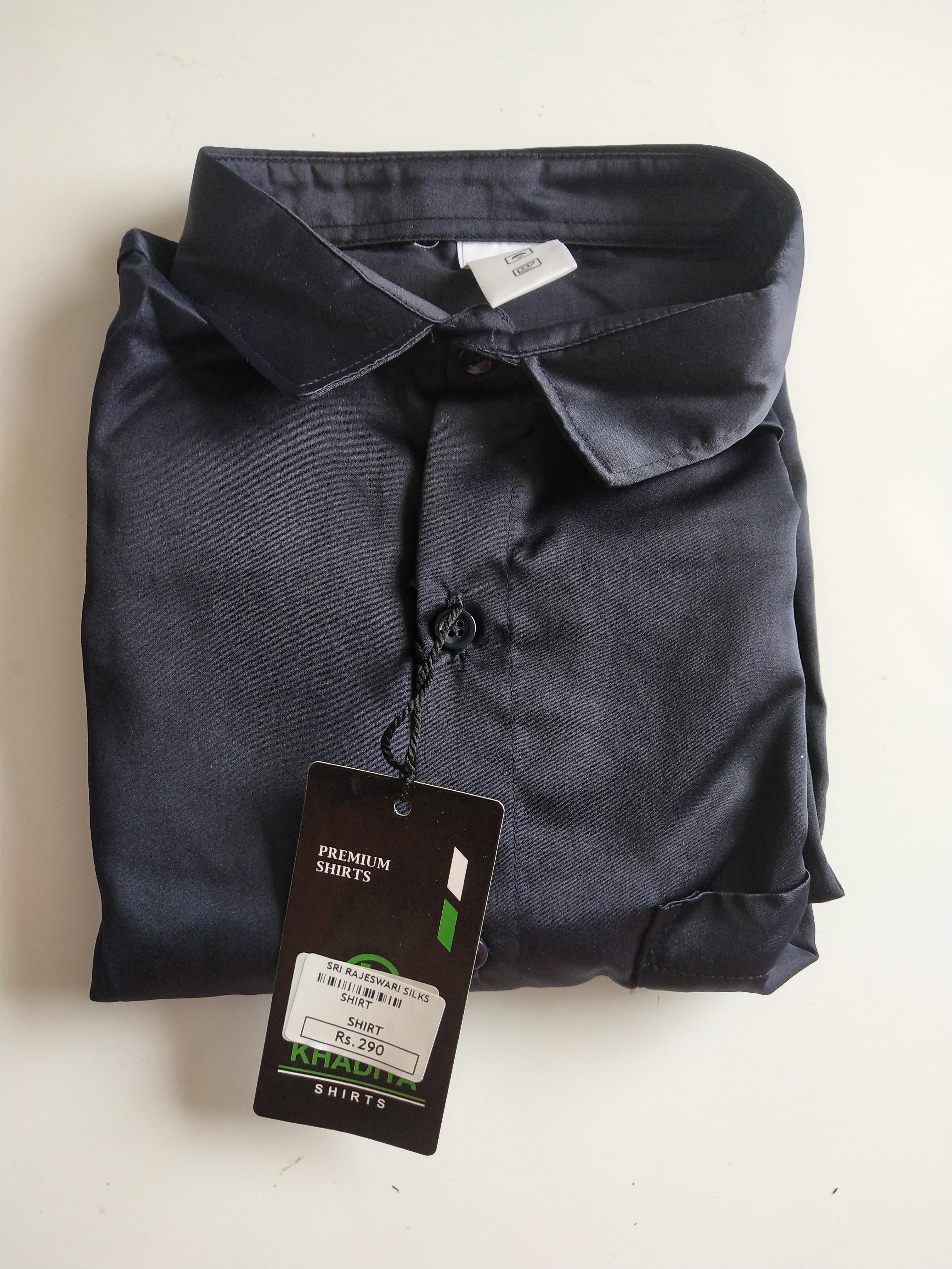 casual shirt-SHTP238
