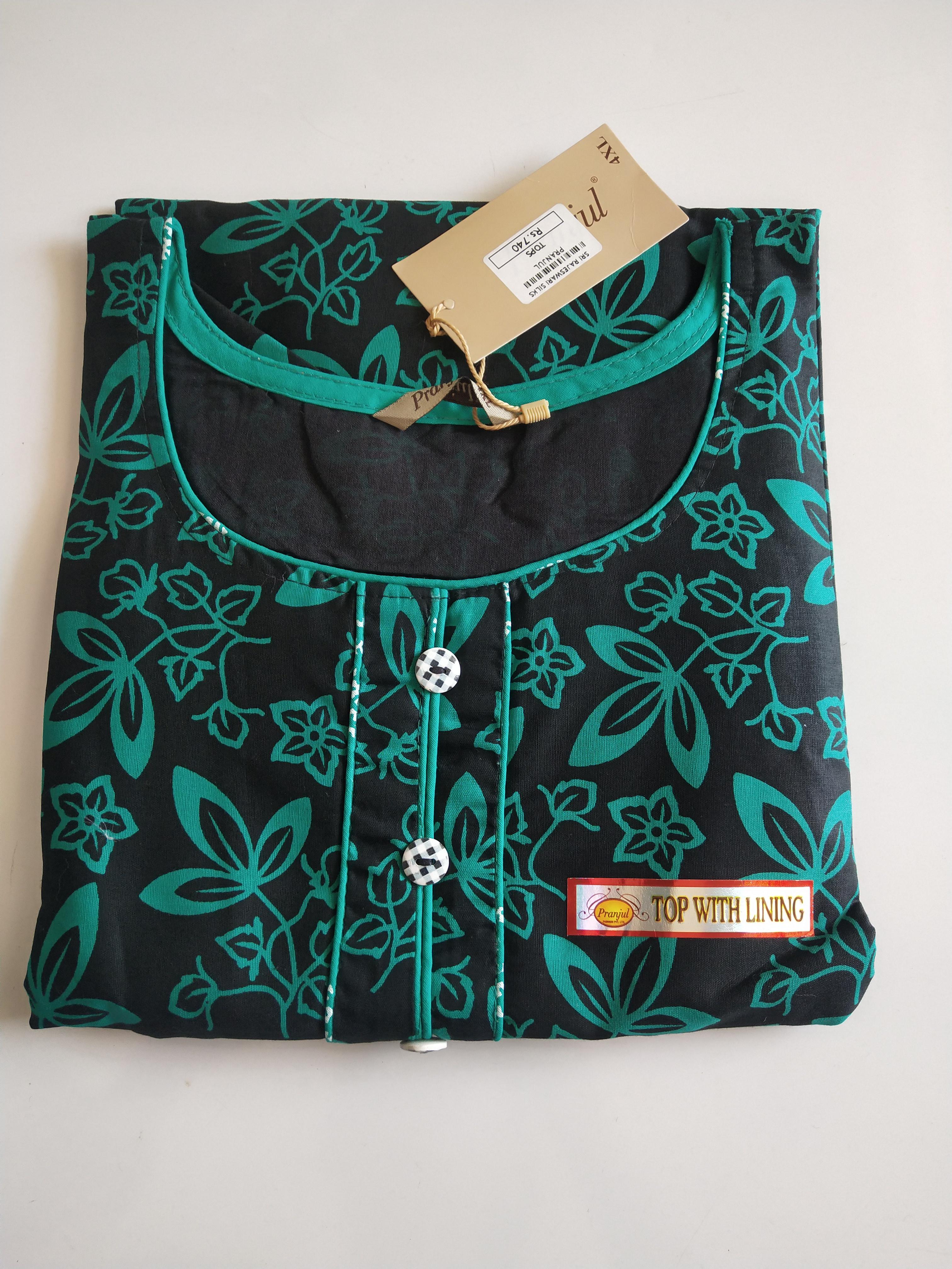 Pranjul Stitched Materiel Set-TKSM300