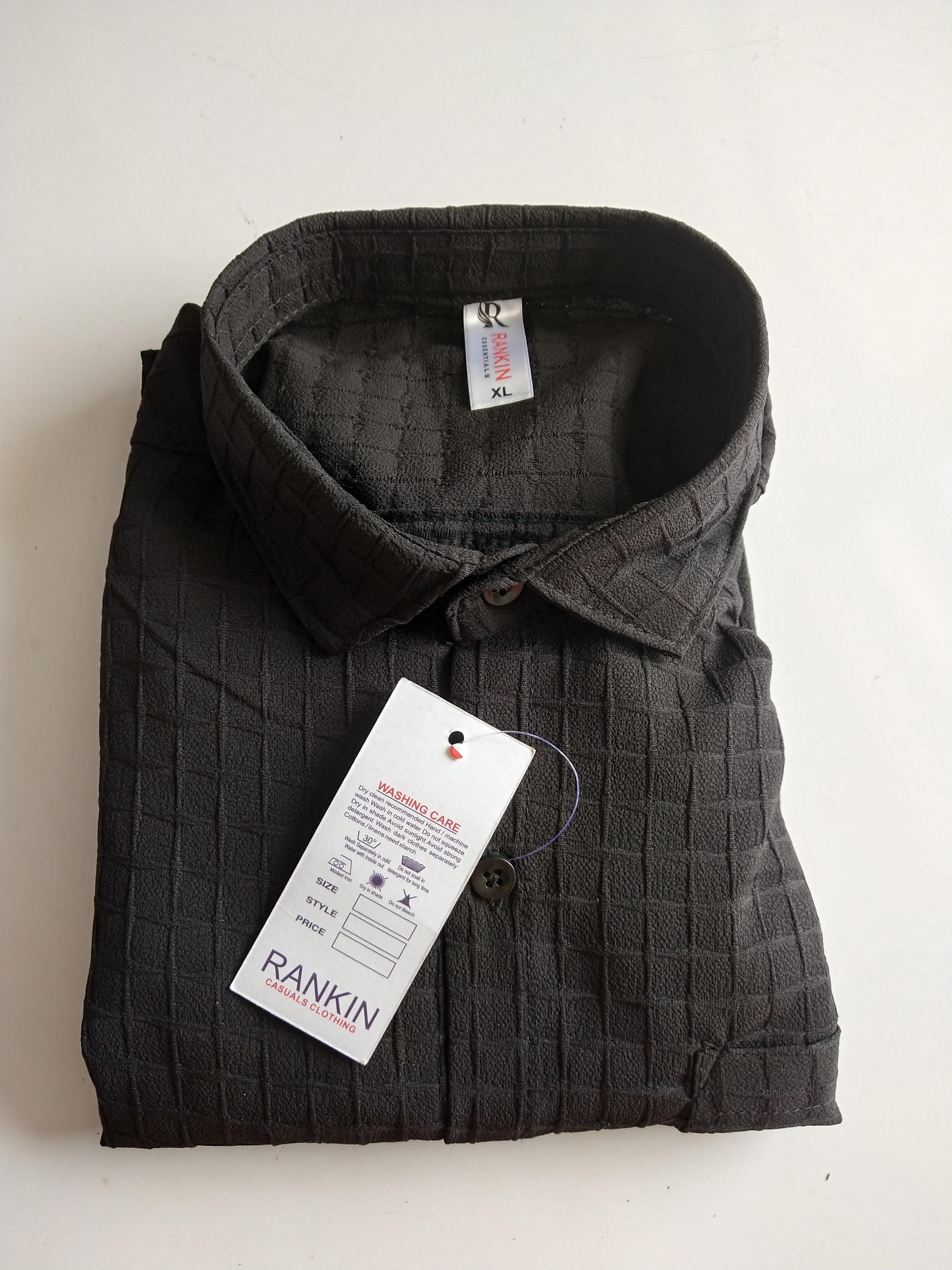 casual shirt-SHTP240