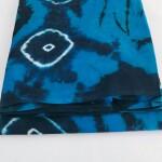 Chungudi Cotton Tie & Dye-Without Blouse- TD01