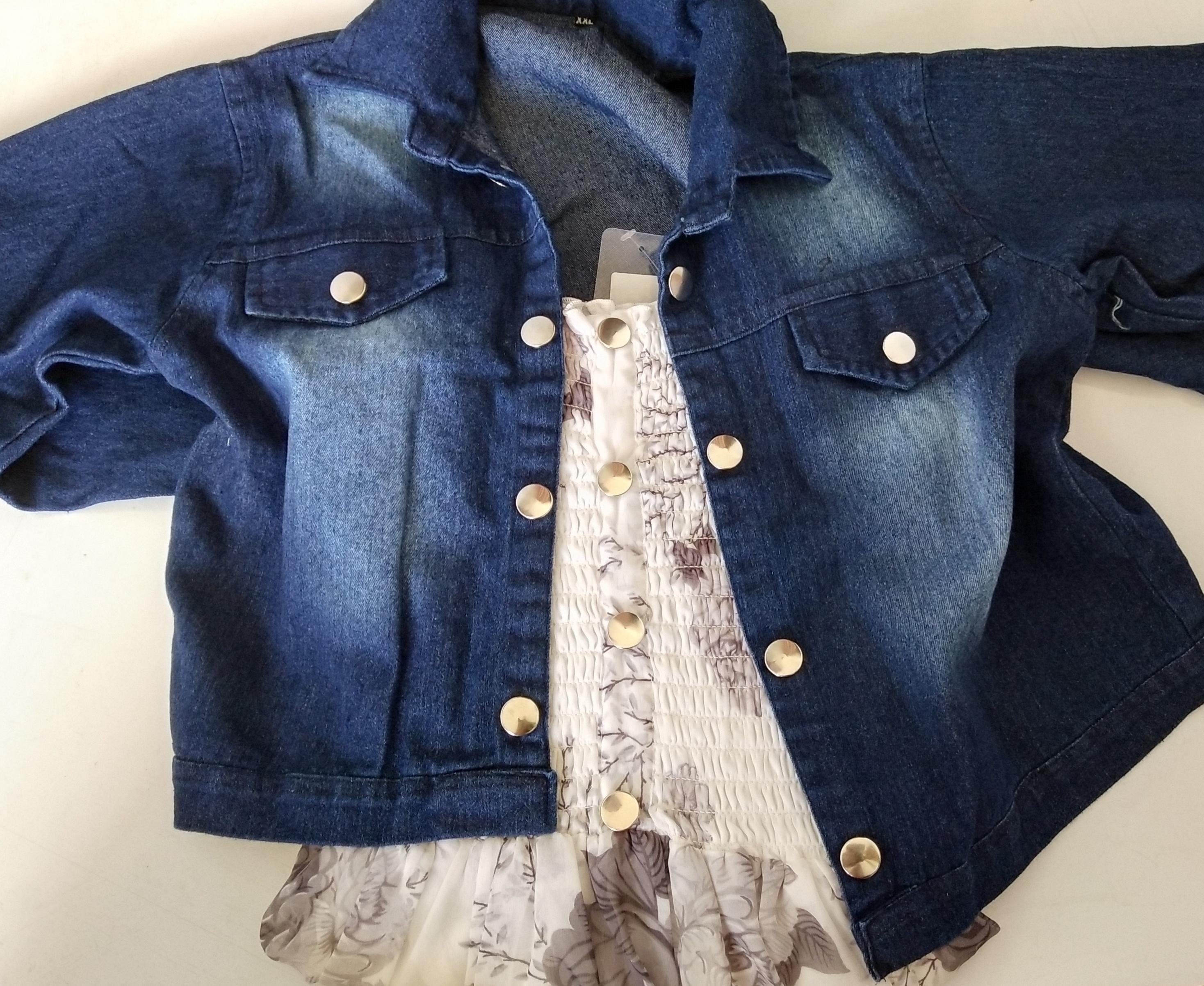 Cote Model Top -TKSM145
