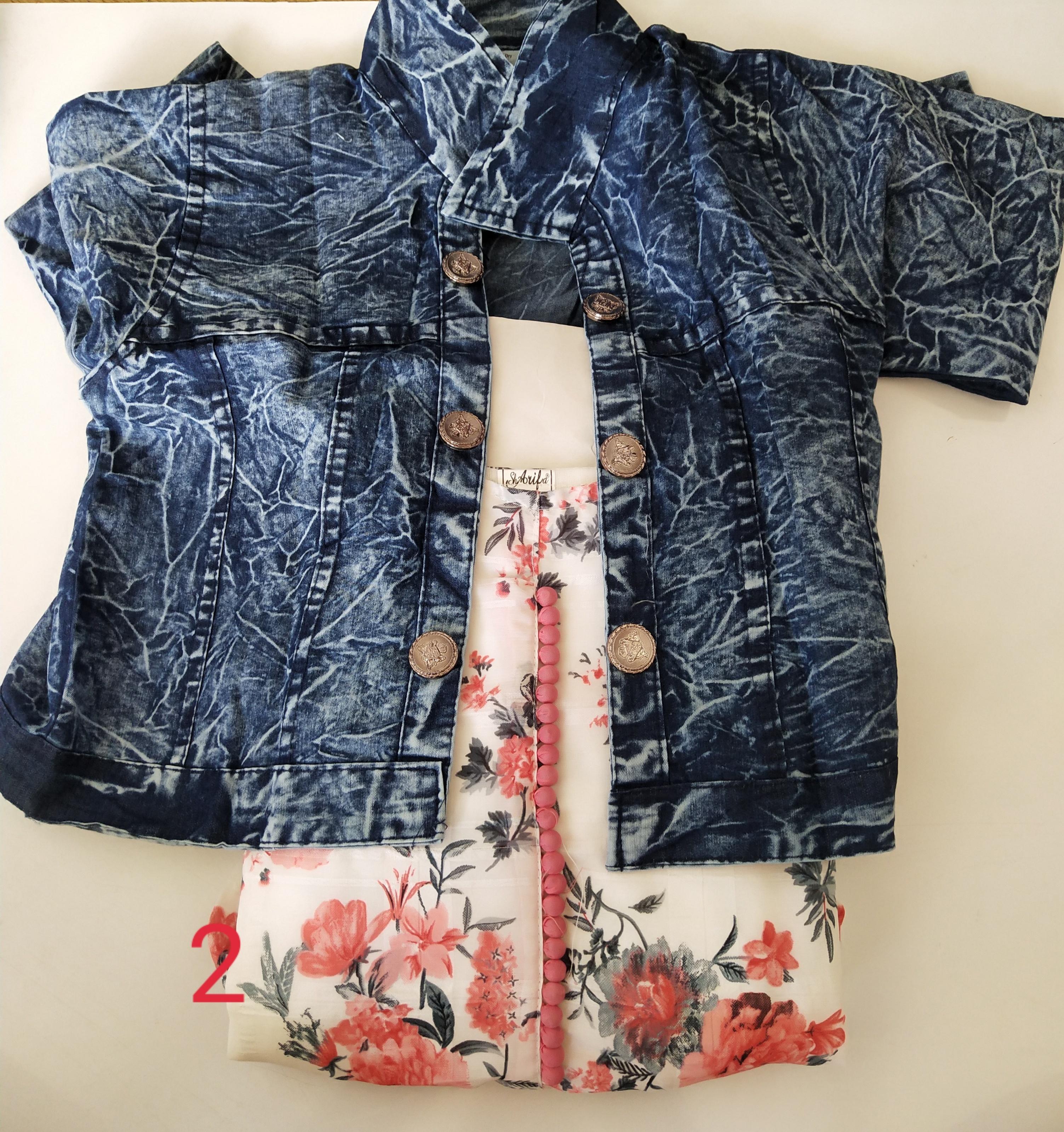 Cote Model Top -TKSM144