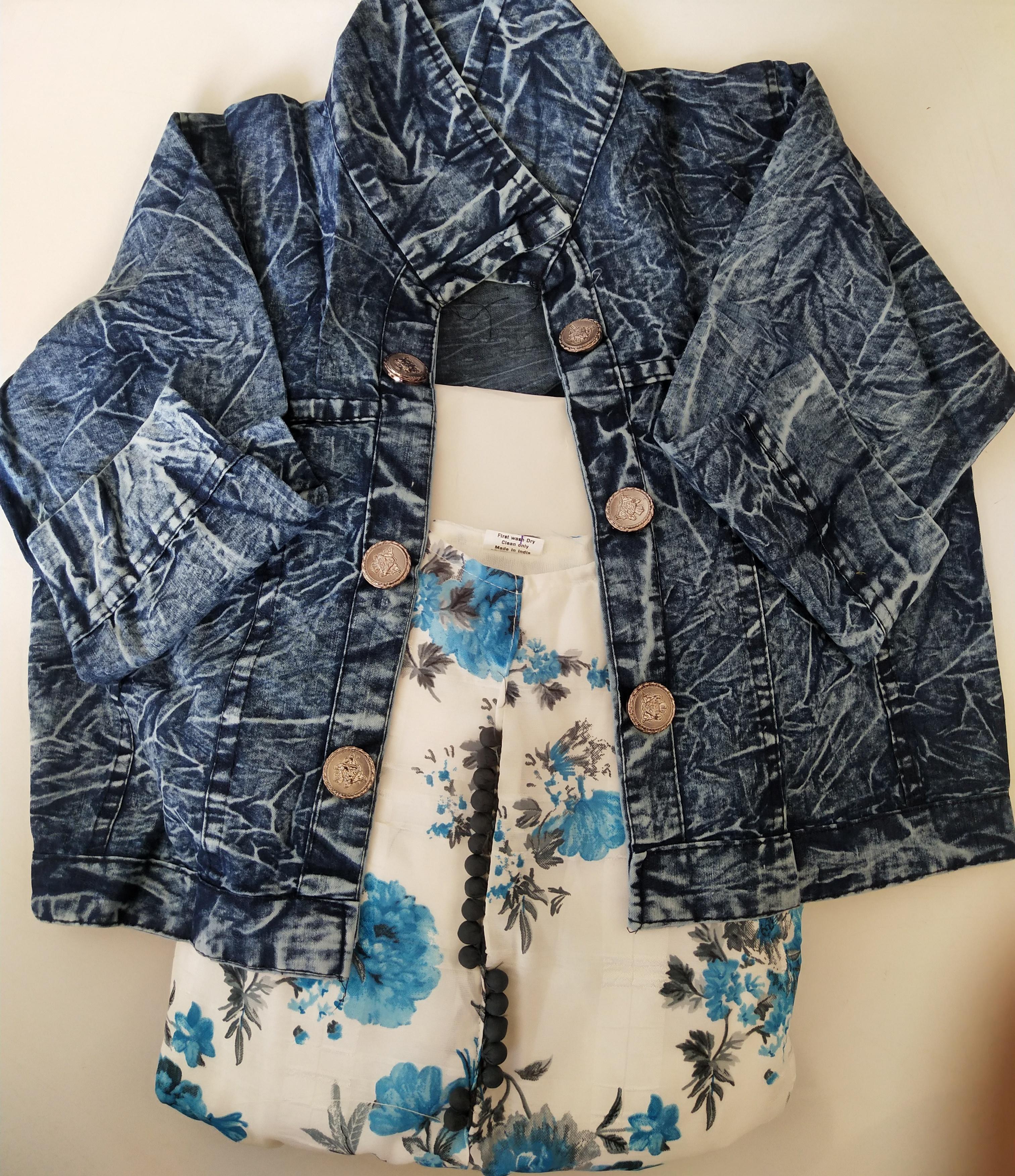 Cote Model Top -TKSM143