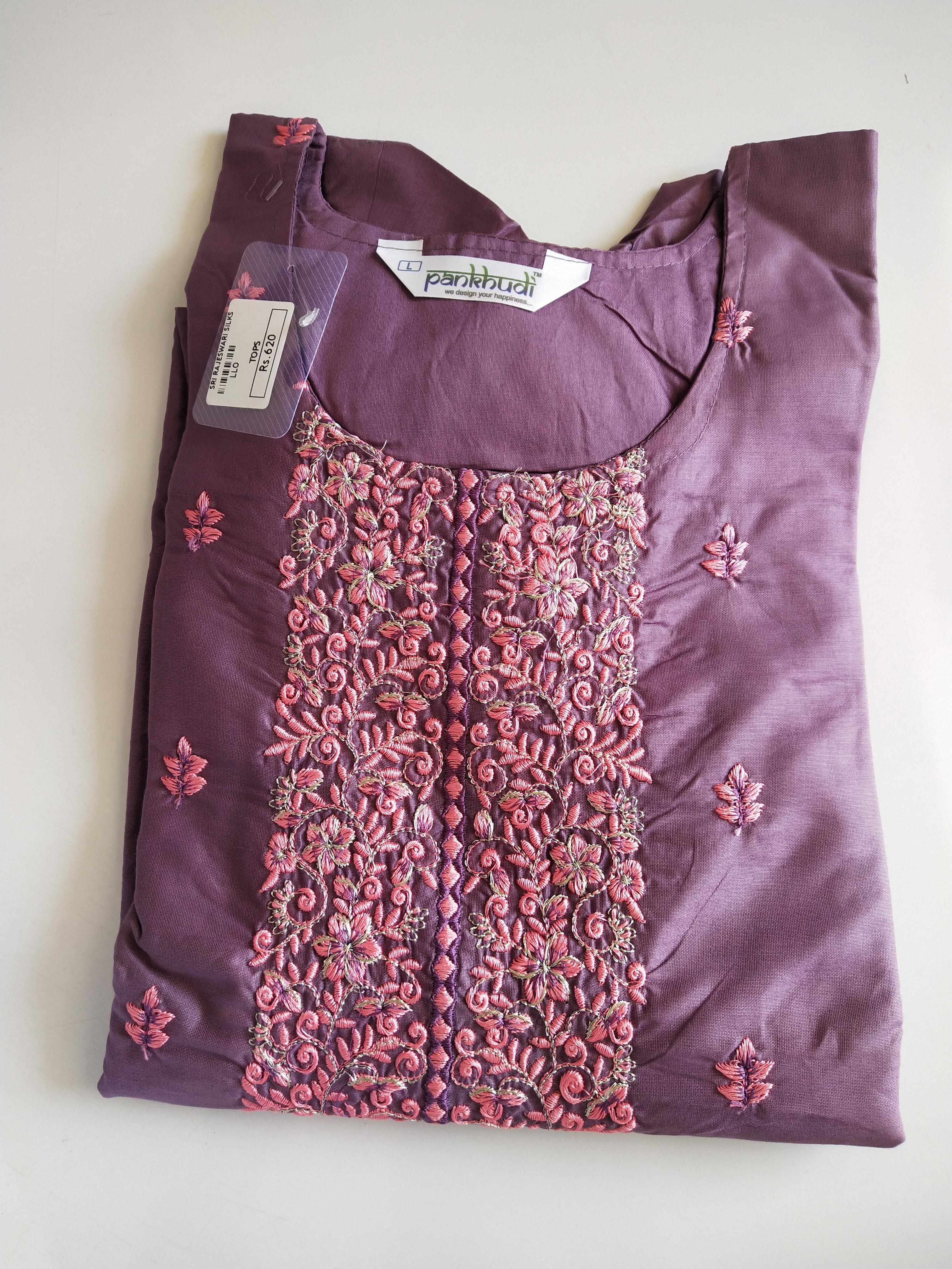 Kurti Sets-TKSM193