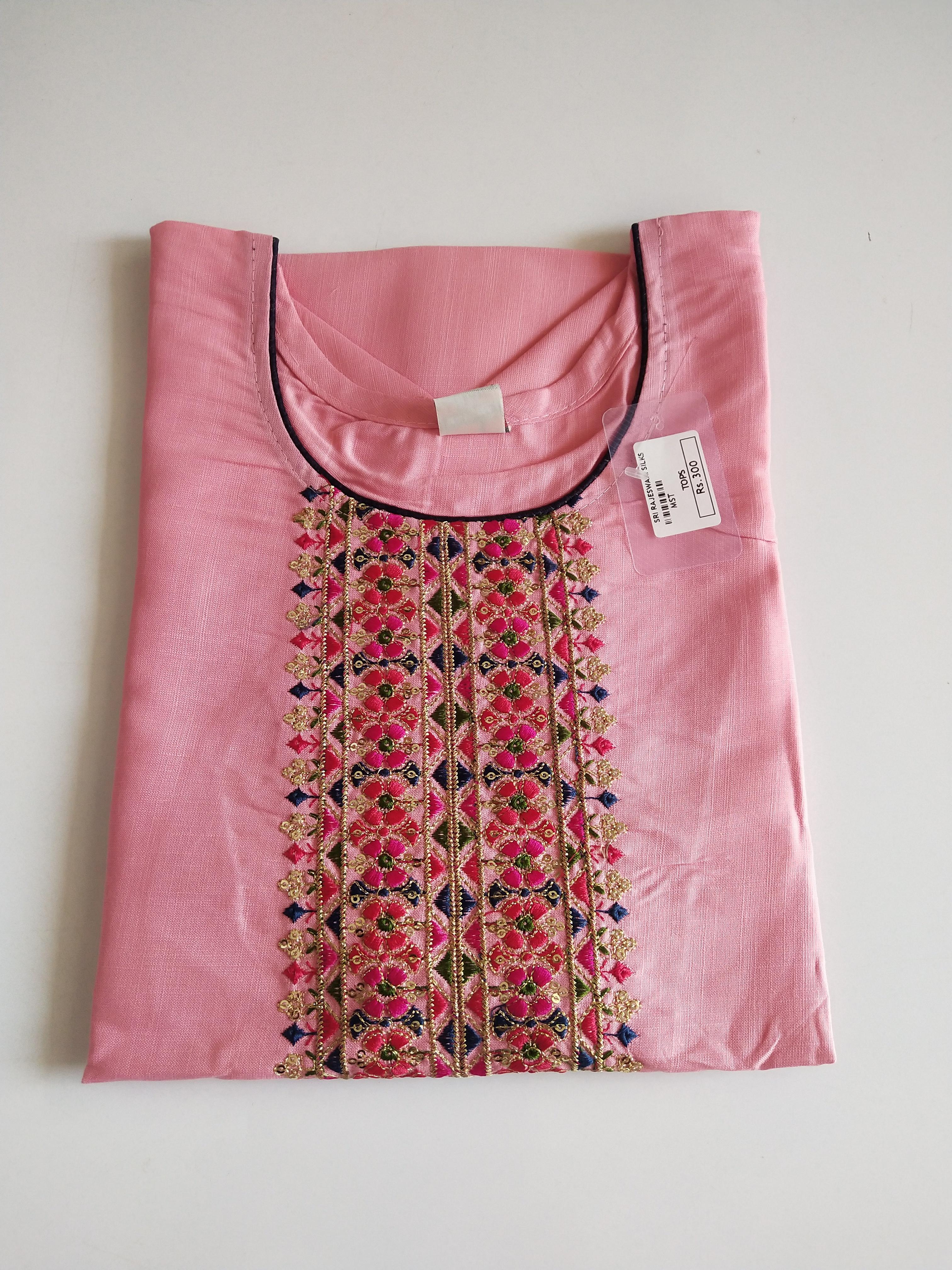 Regular Wear  Top -TKSM027
