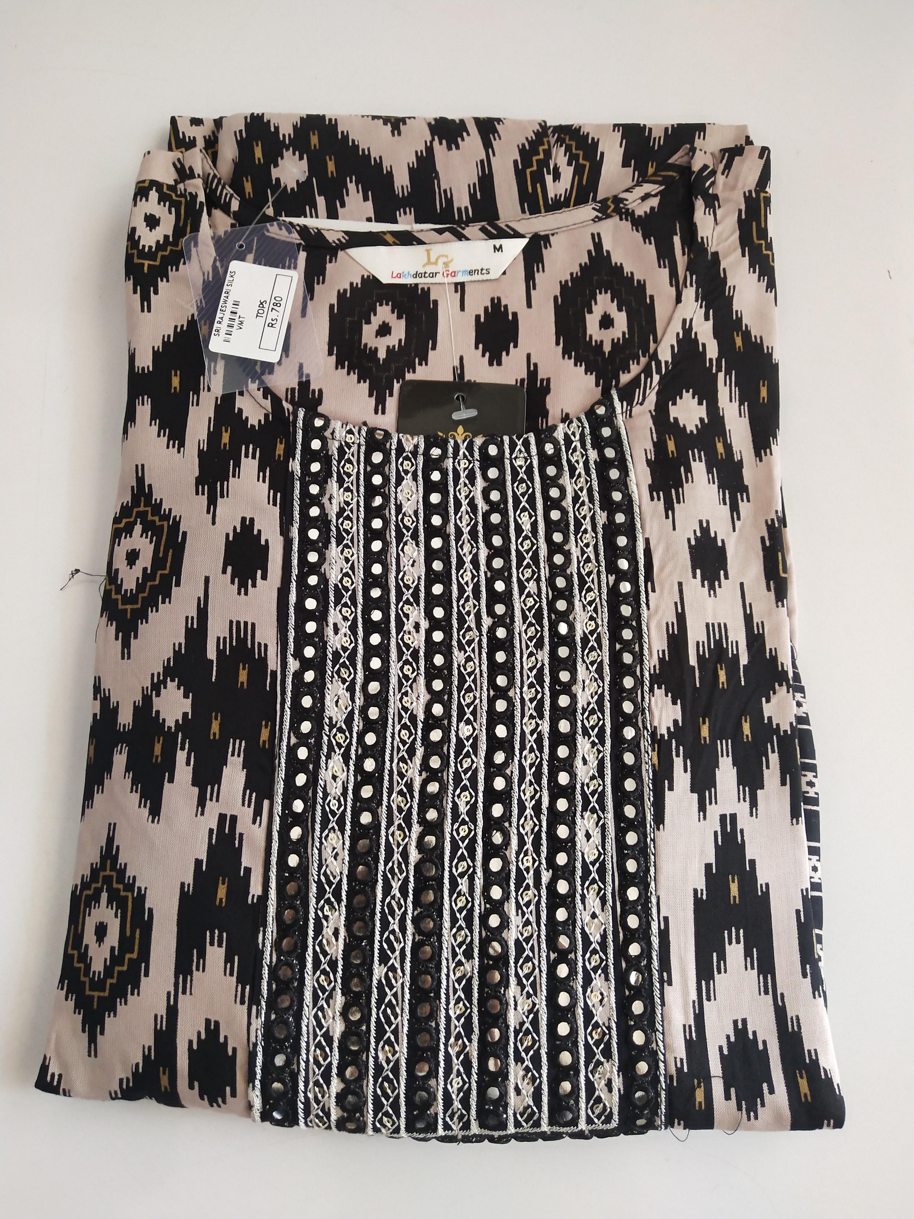 Kurti Sets-TKSM280