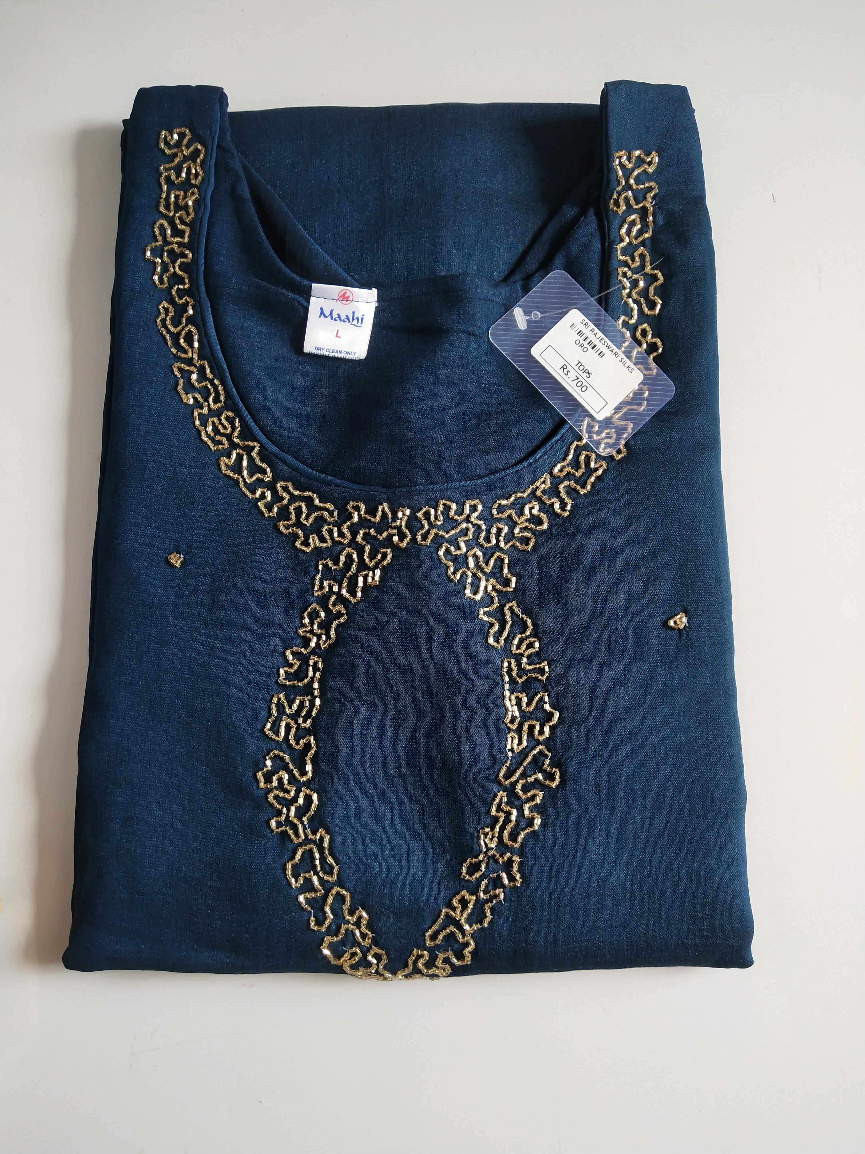 Kurti Sets-TKSM330