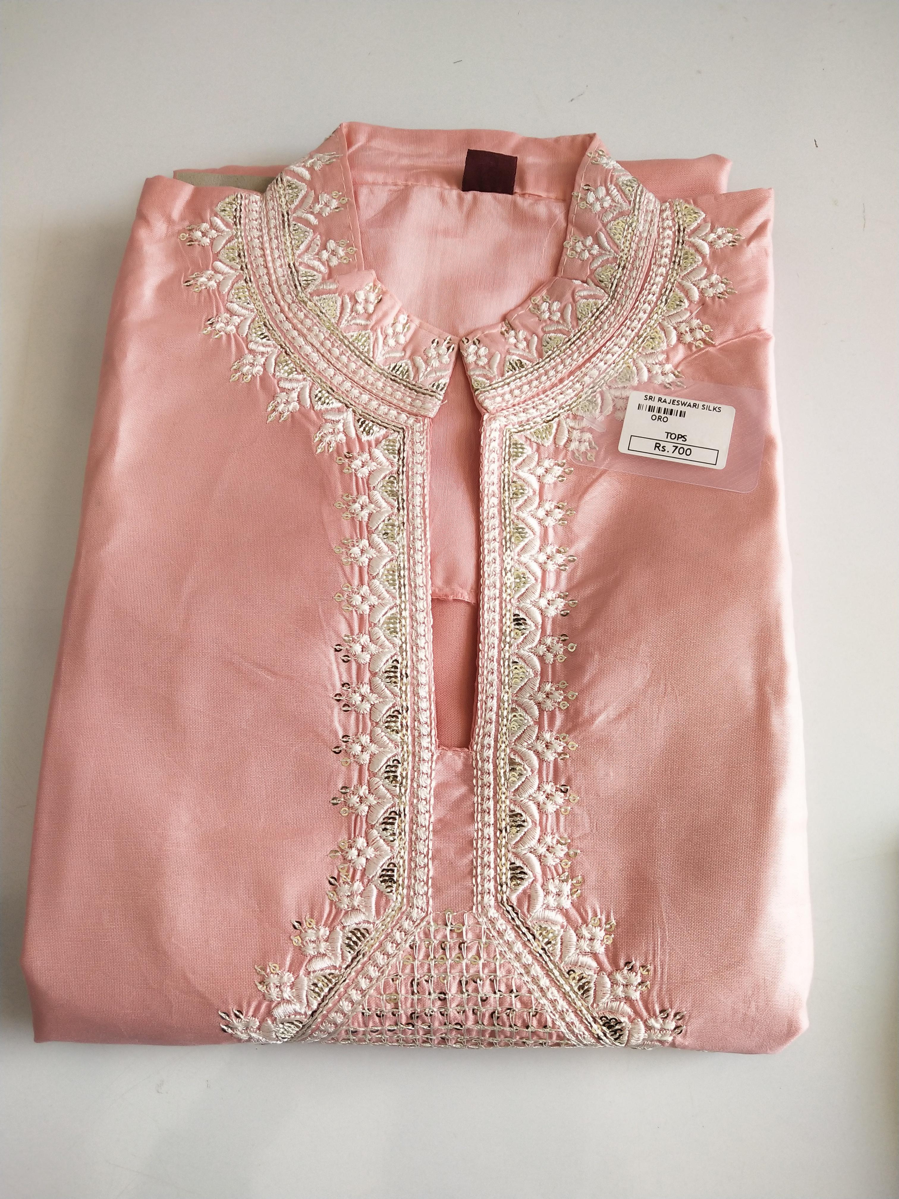 Kurti Sets-TKSM333