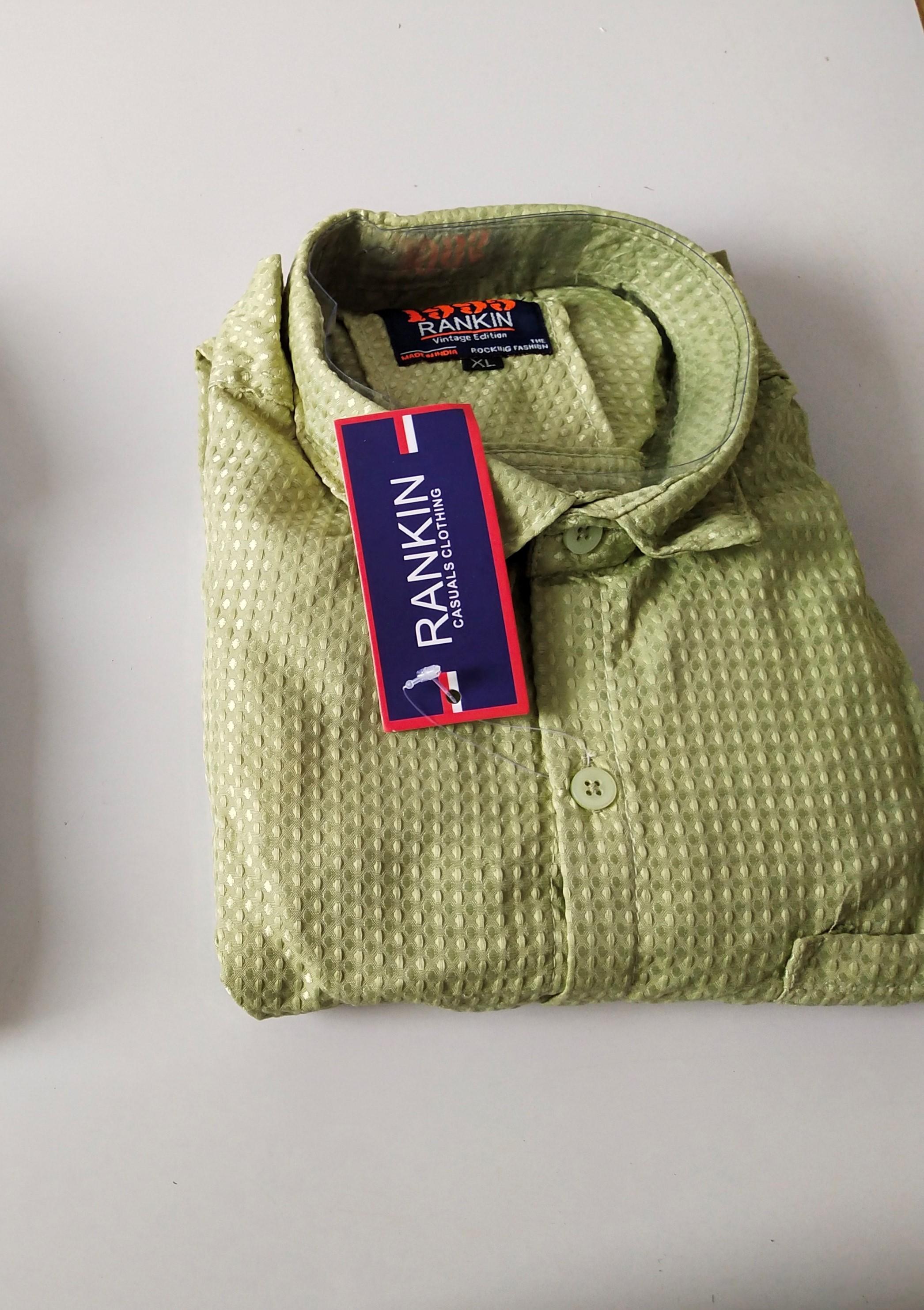 Popcorn  shirt-SHTP194