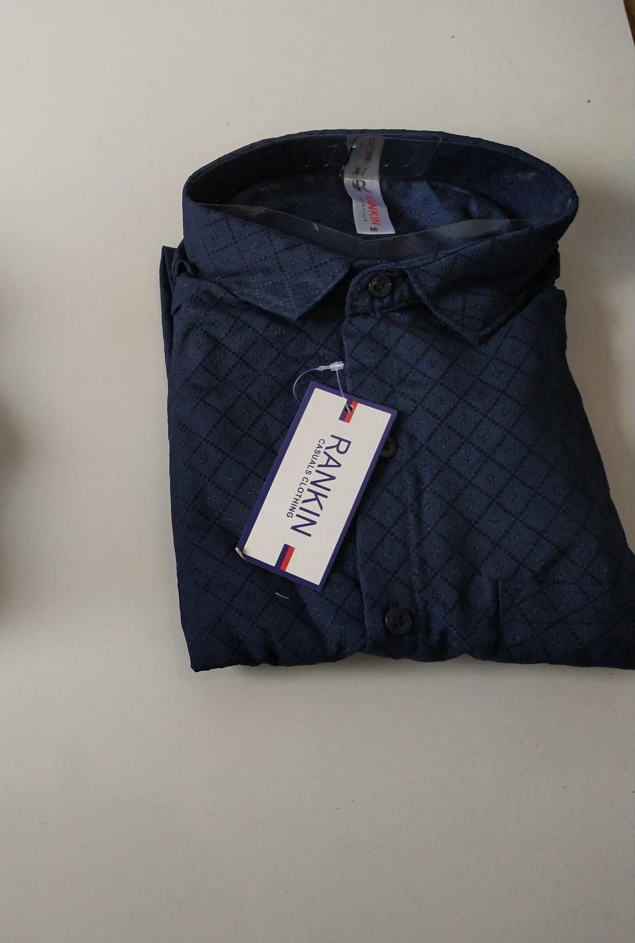Popcorn  shirt-SHTP199