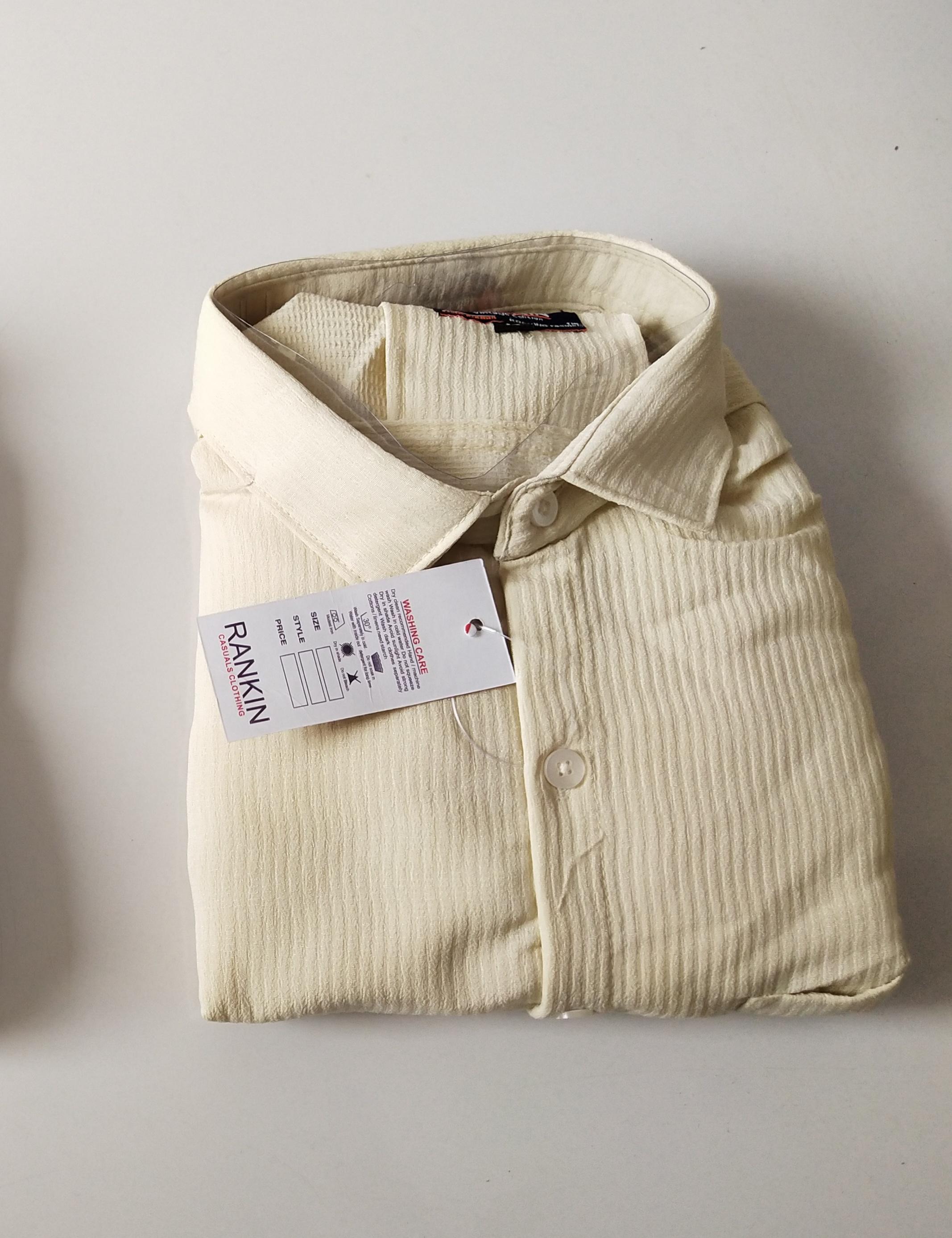 Popcorn shirt-SHTP209