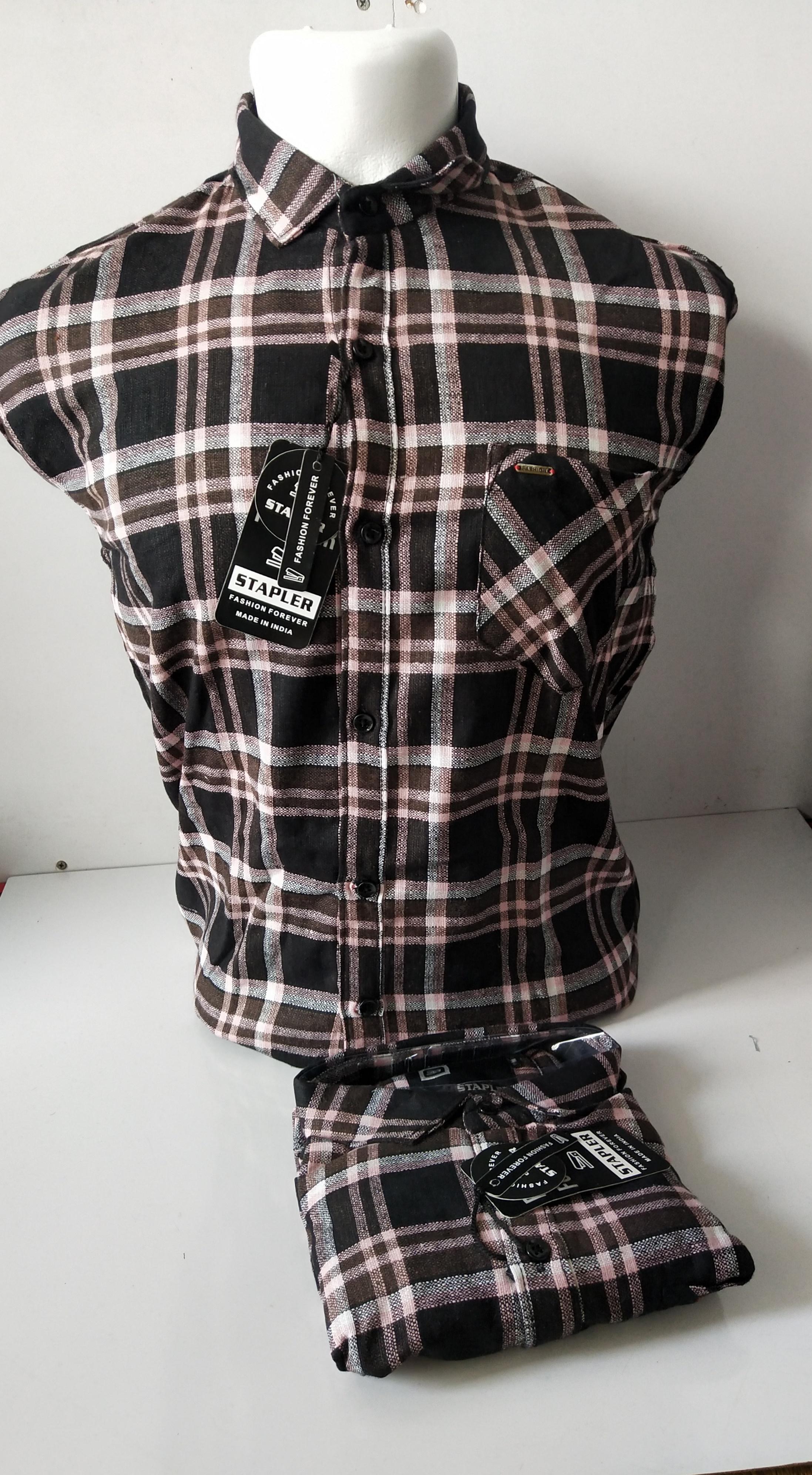 casual shirt-SHTP215