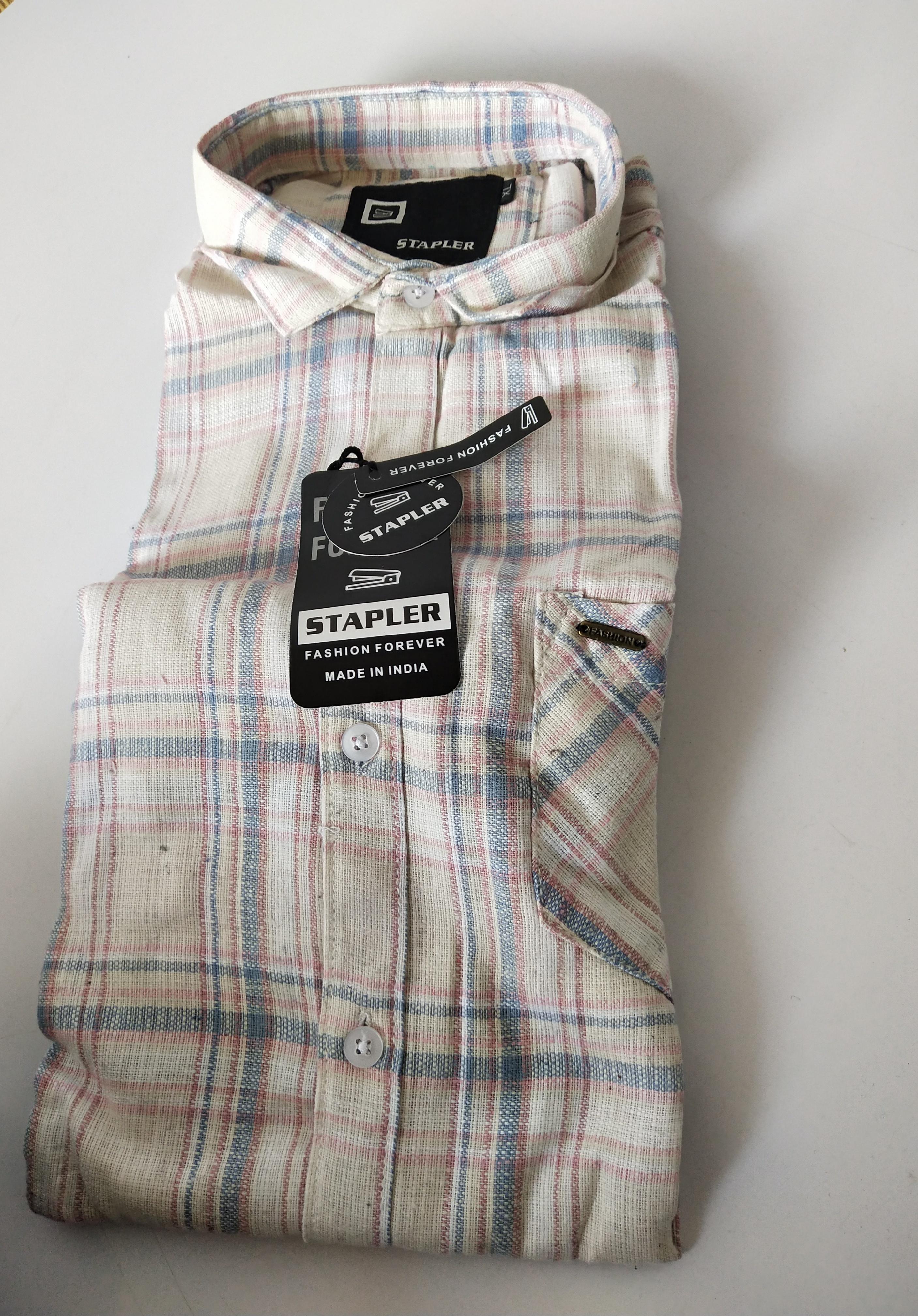 casual shirt-SHTP222
