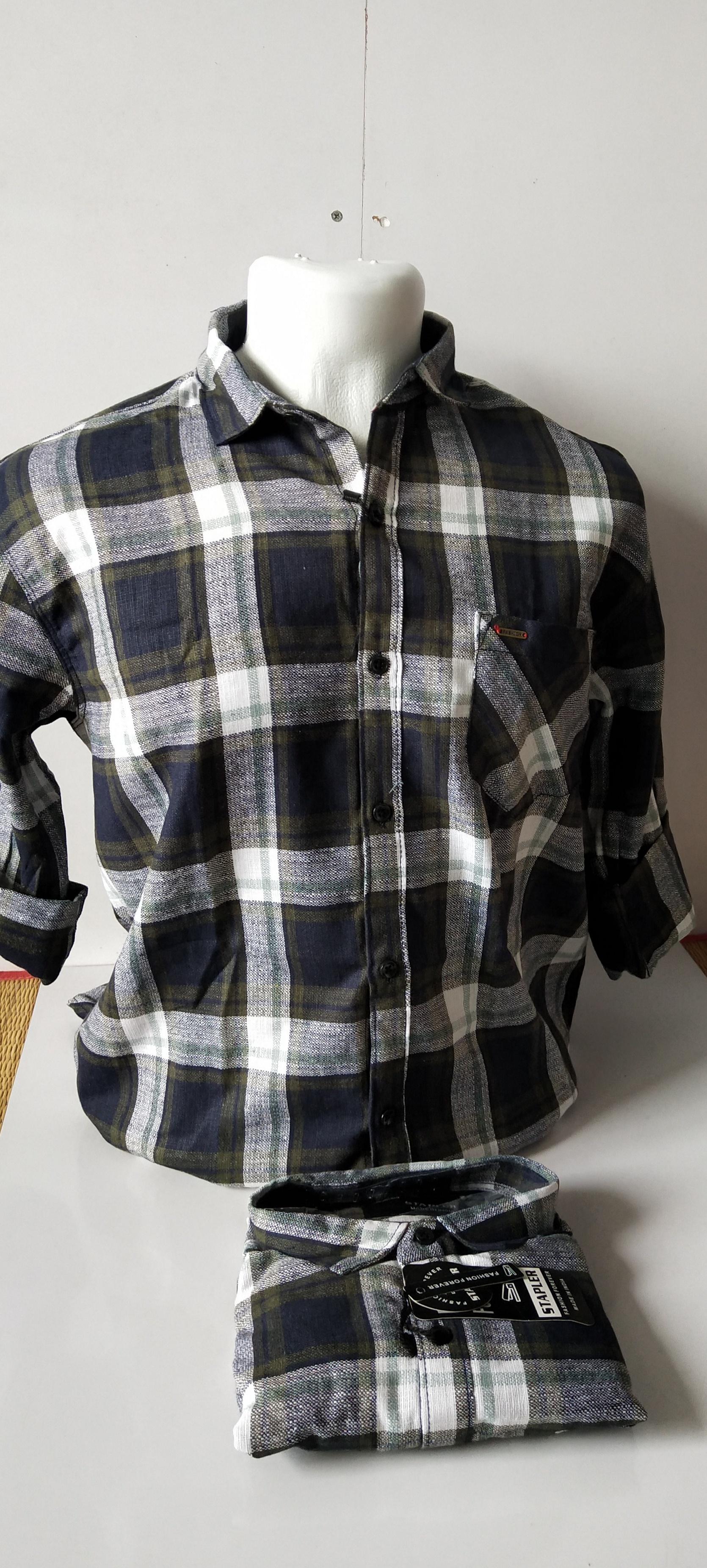 casual shirt-SHTP224