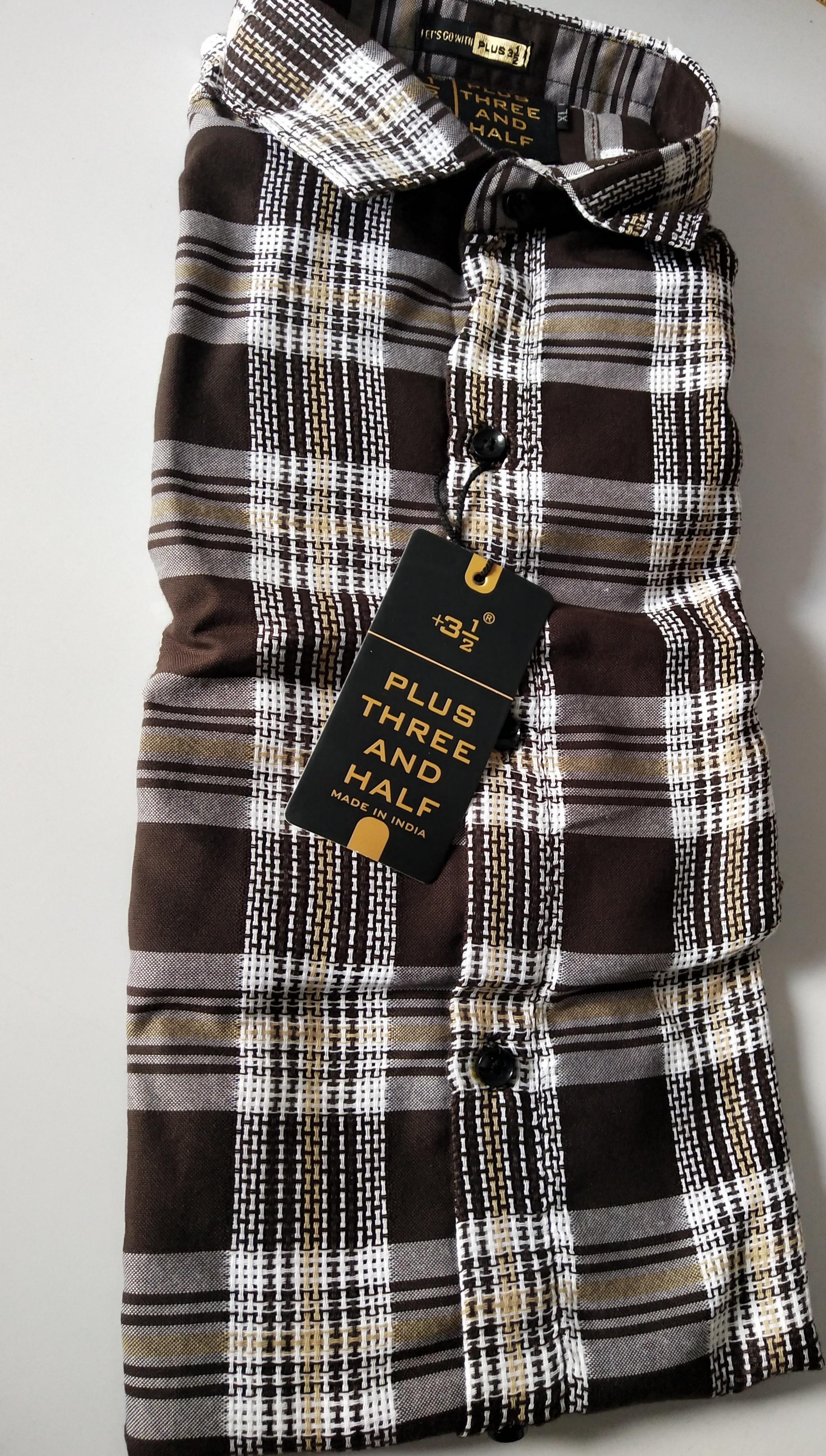 casual shirt-SHTP229