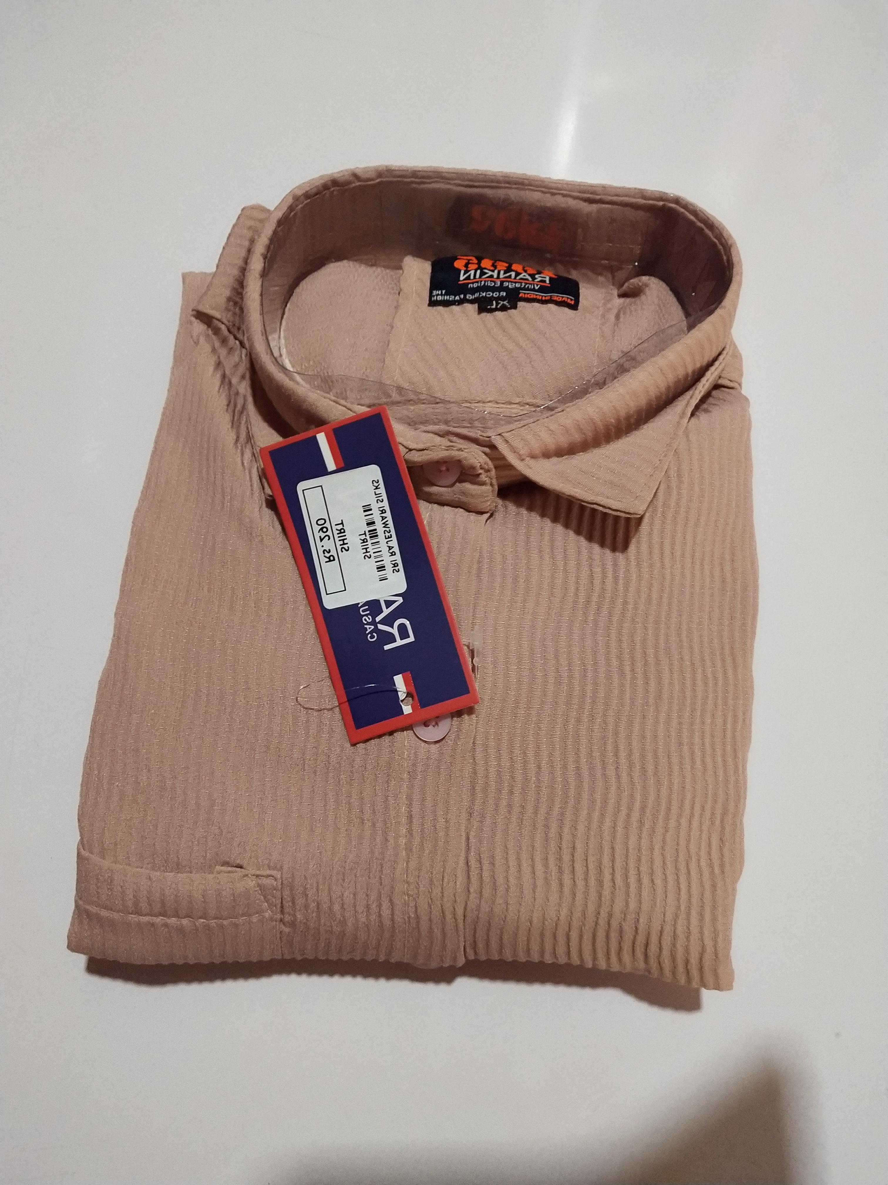 Popcorn  shirt-SHTP230