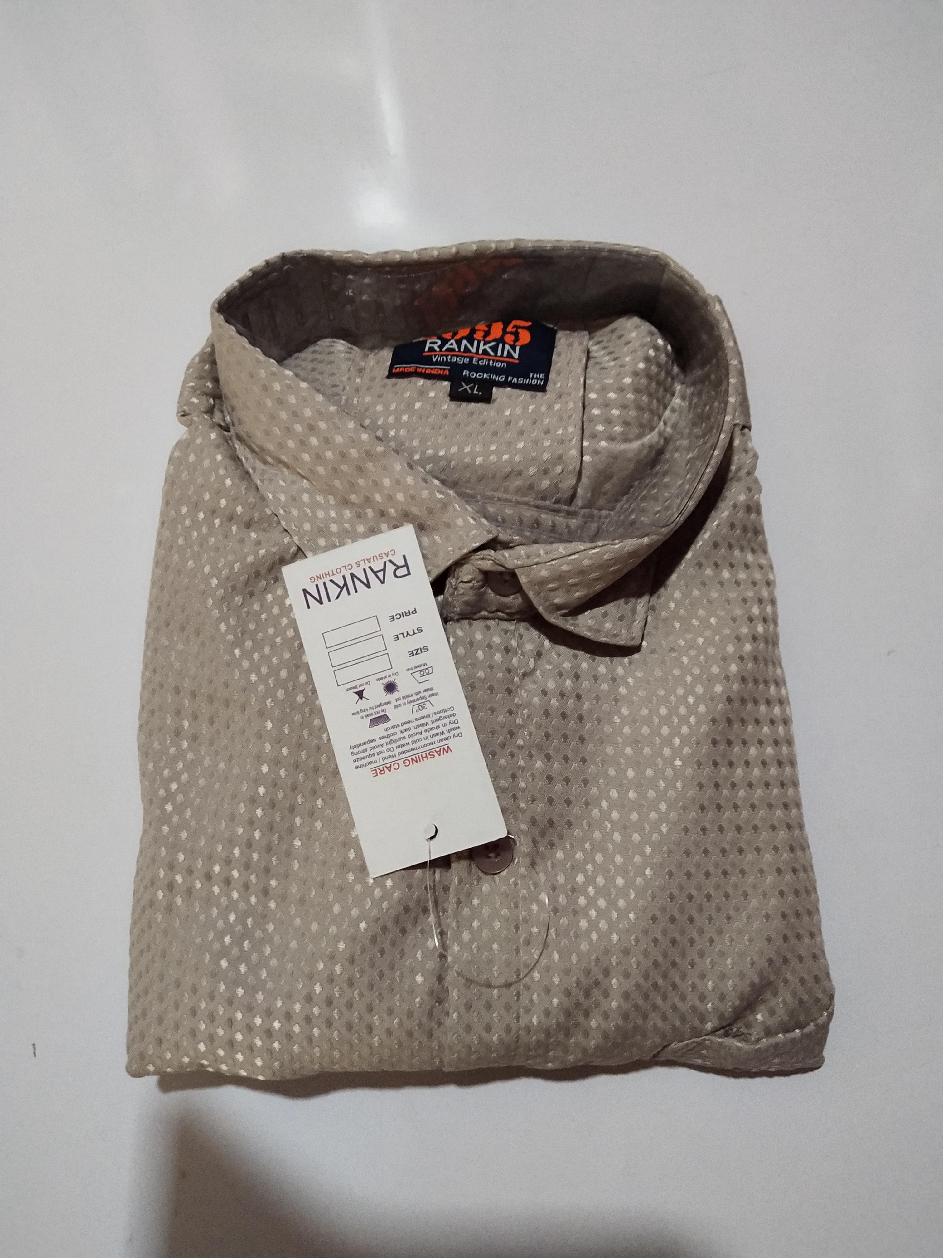 Popcorn  shirt-SHTP231