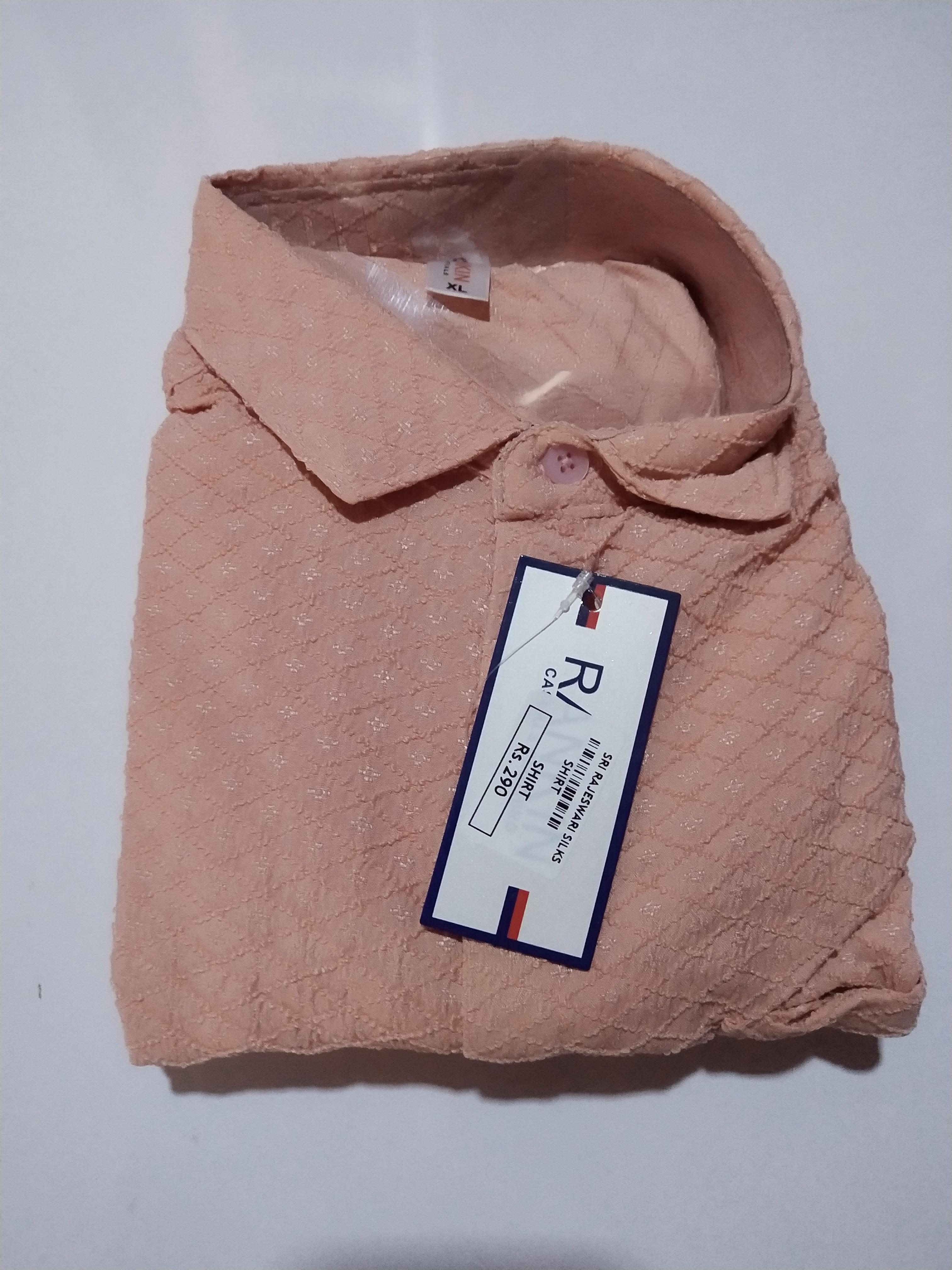 Popcorn shirt-SHTP232