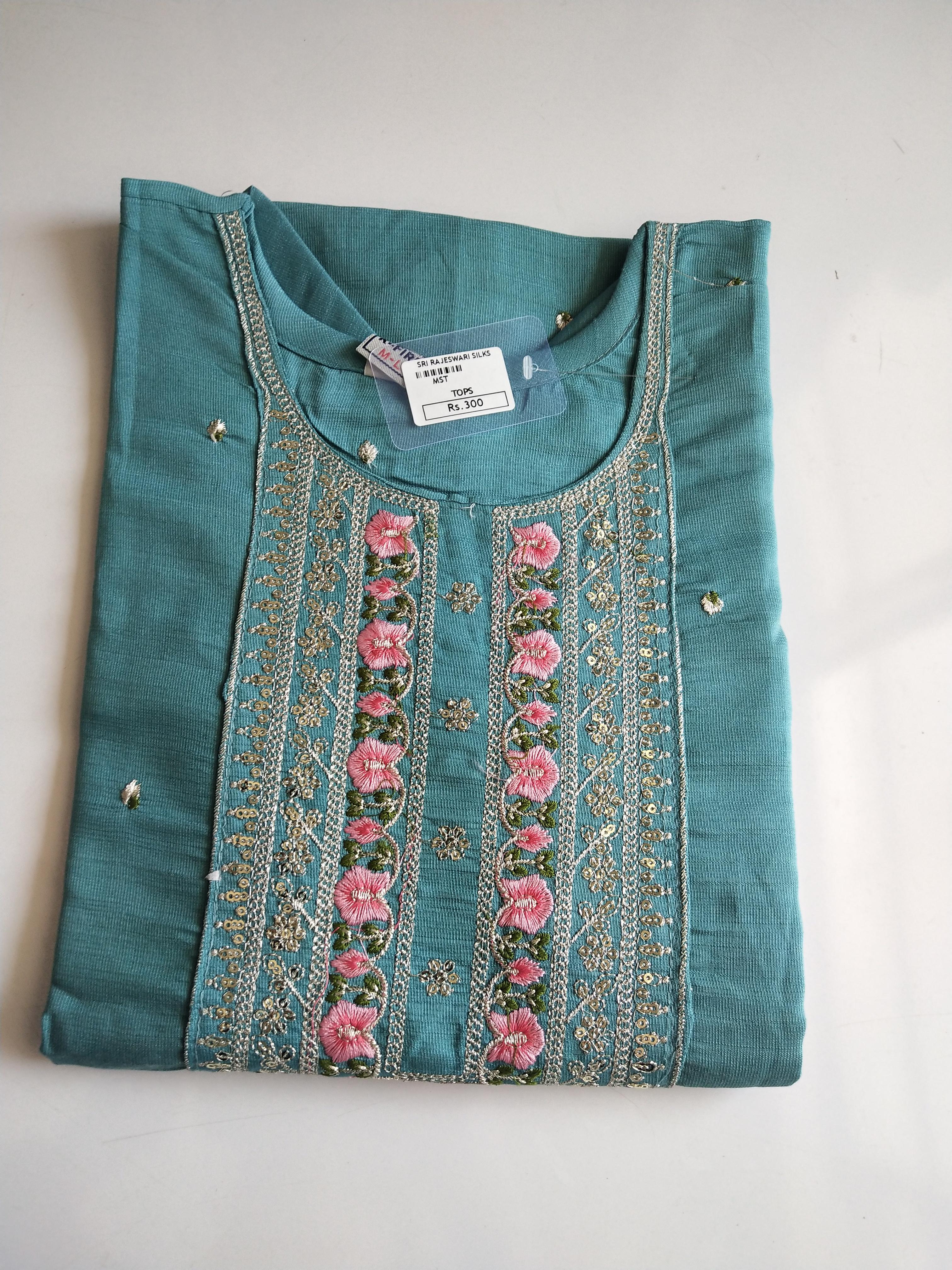 Regular Wear  Top -TKSM312