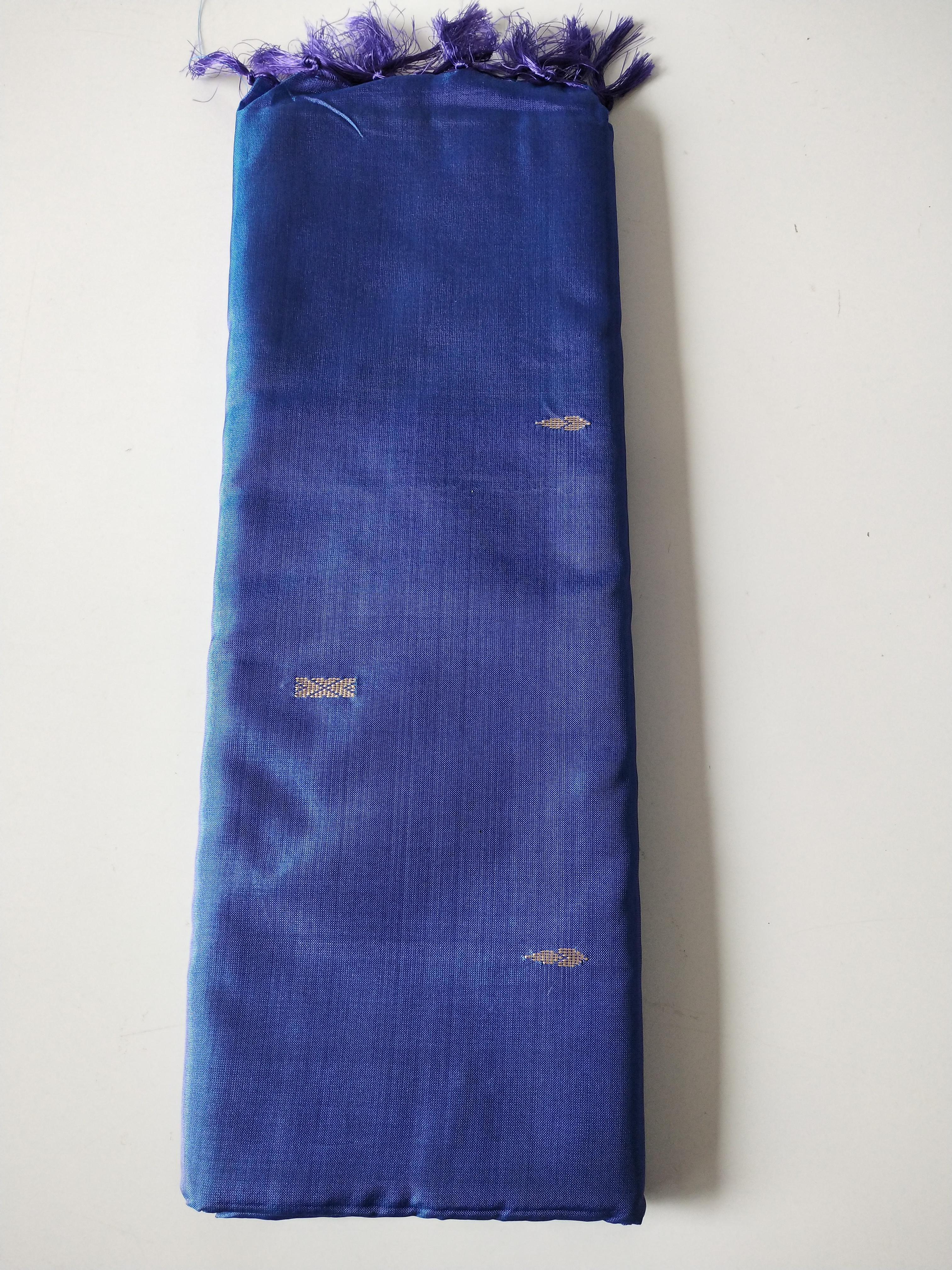 Valanar Pattu Saree-SKOS029