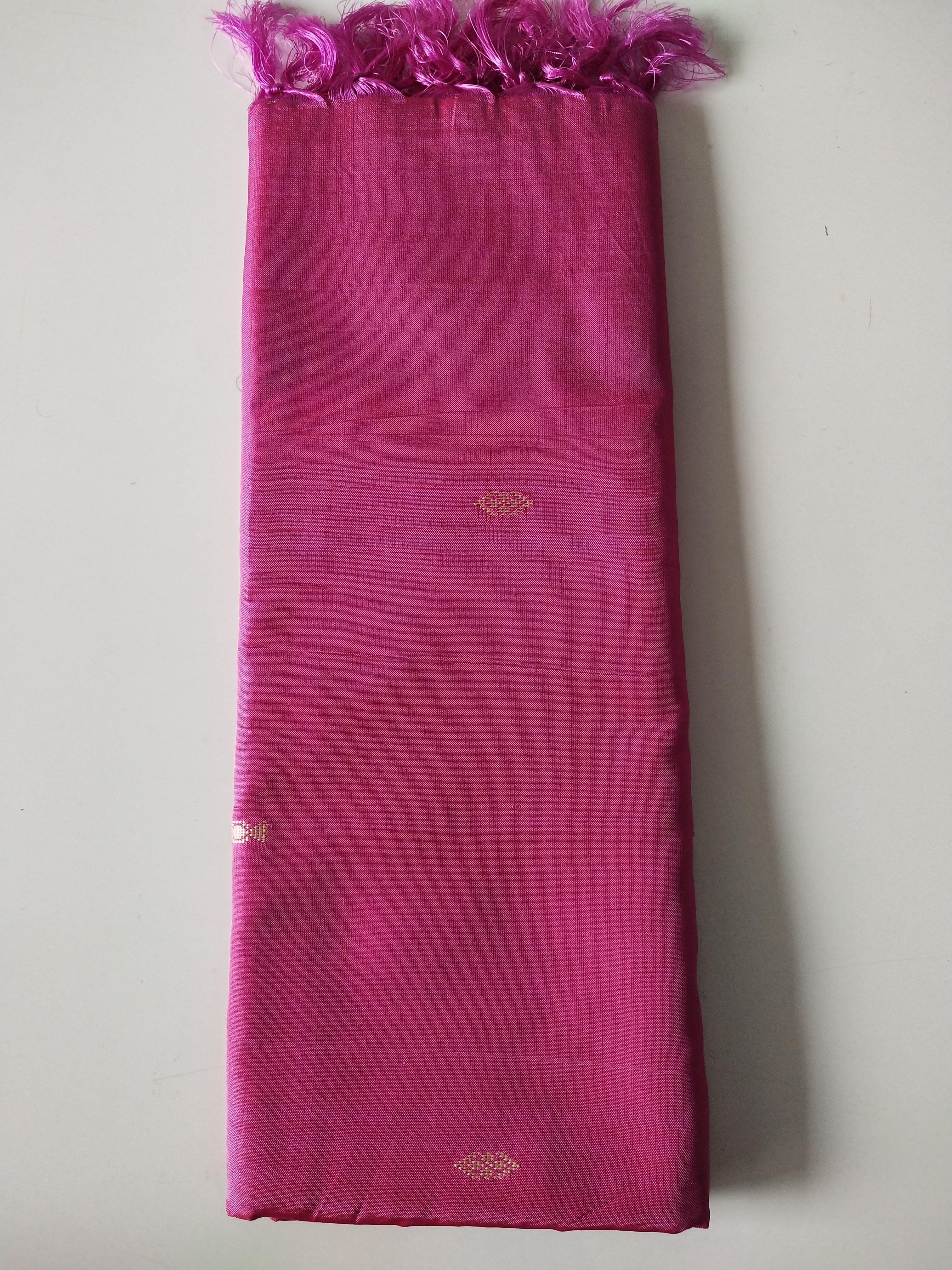 Valanar Pattu Saree-SKOS032