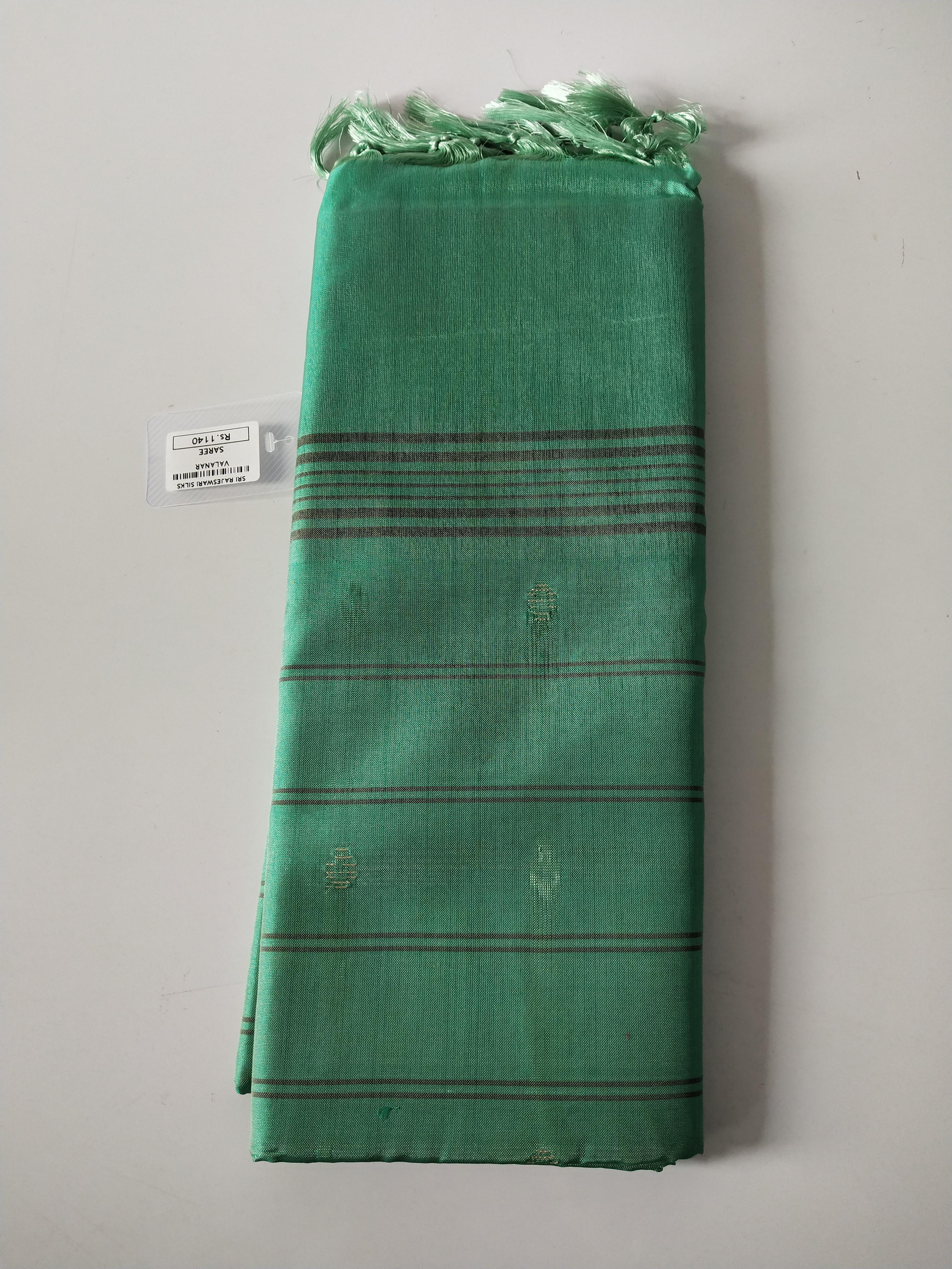Valanar Pattu Saree-SKOS022