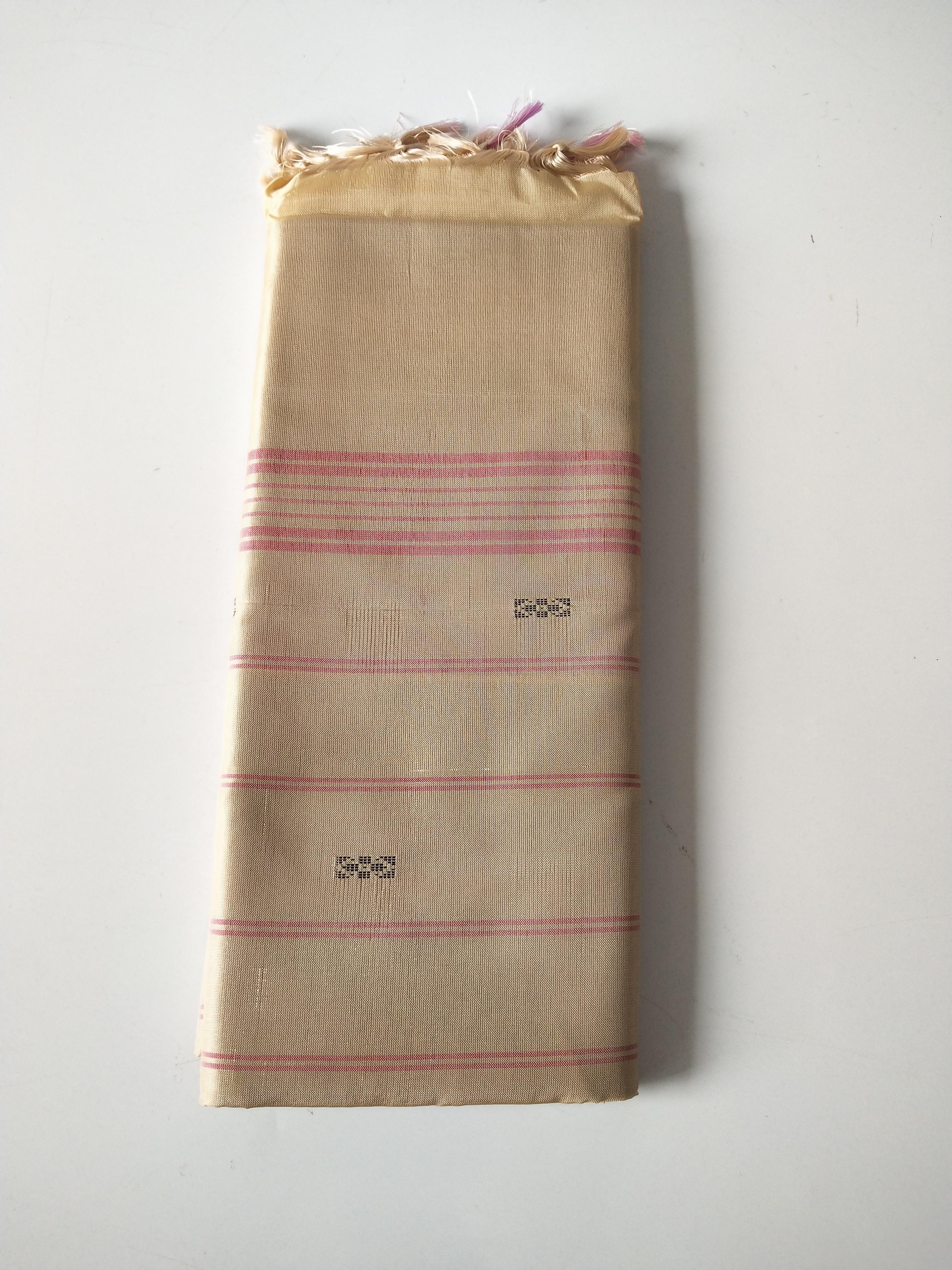 Valanar Pattu Saree-SKOS023