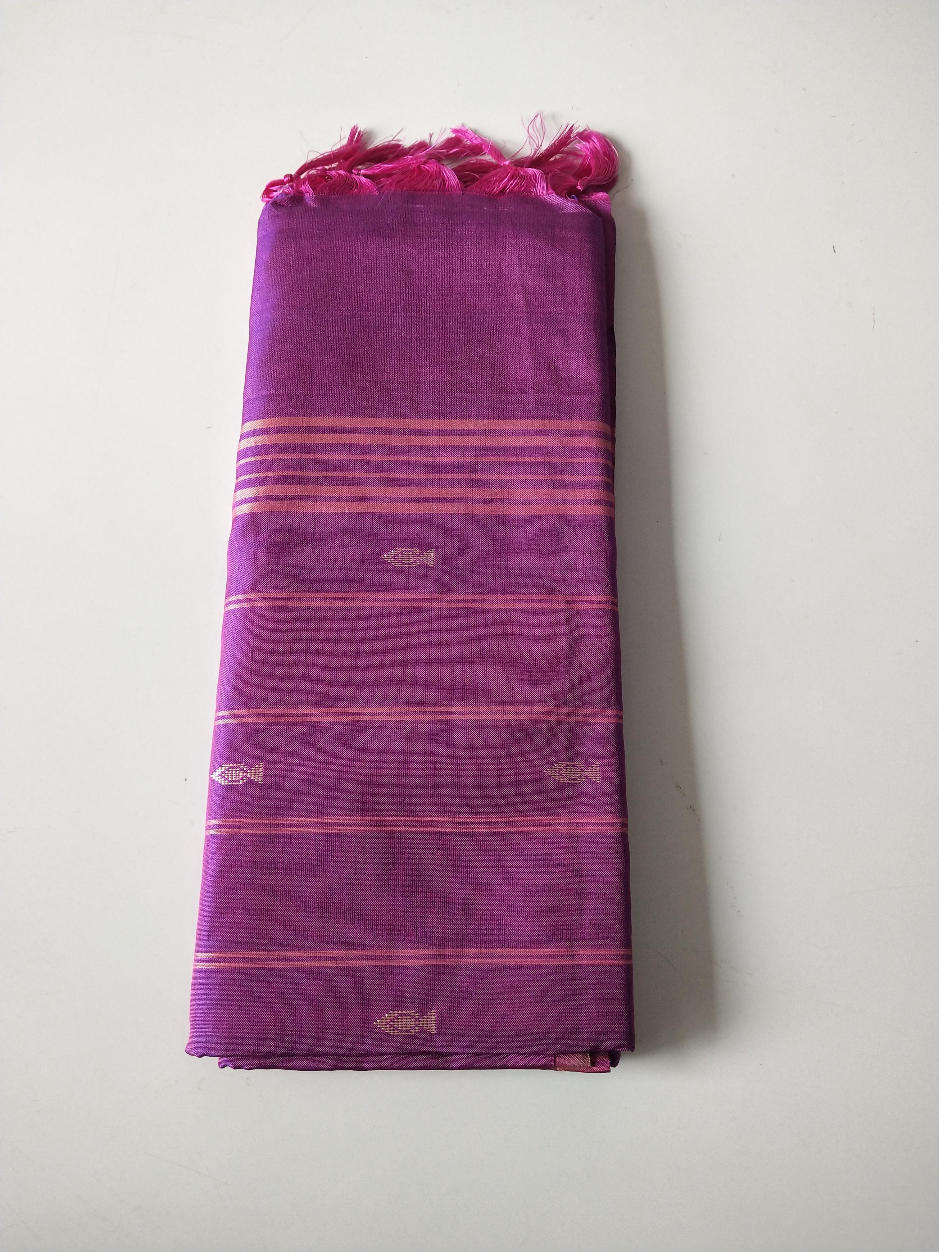 Valanar Pattu Saree-SKOS024