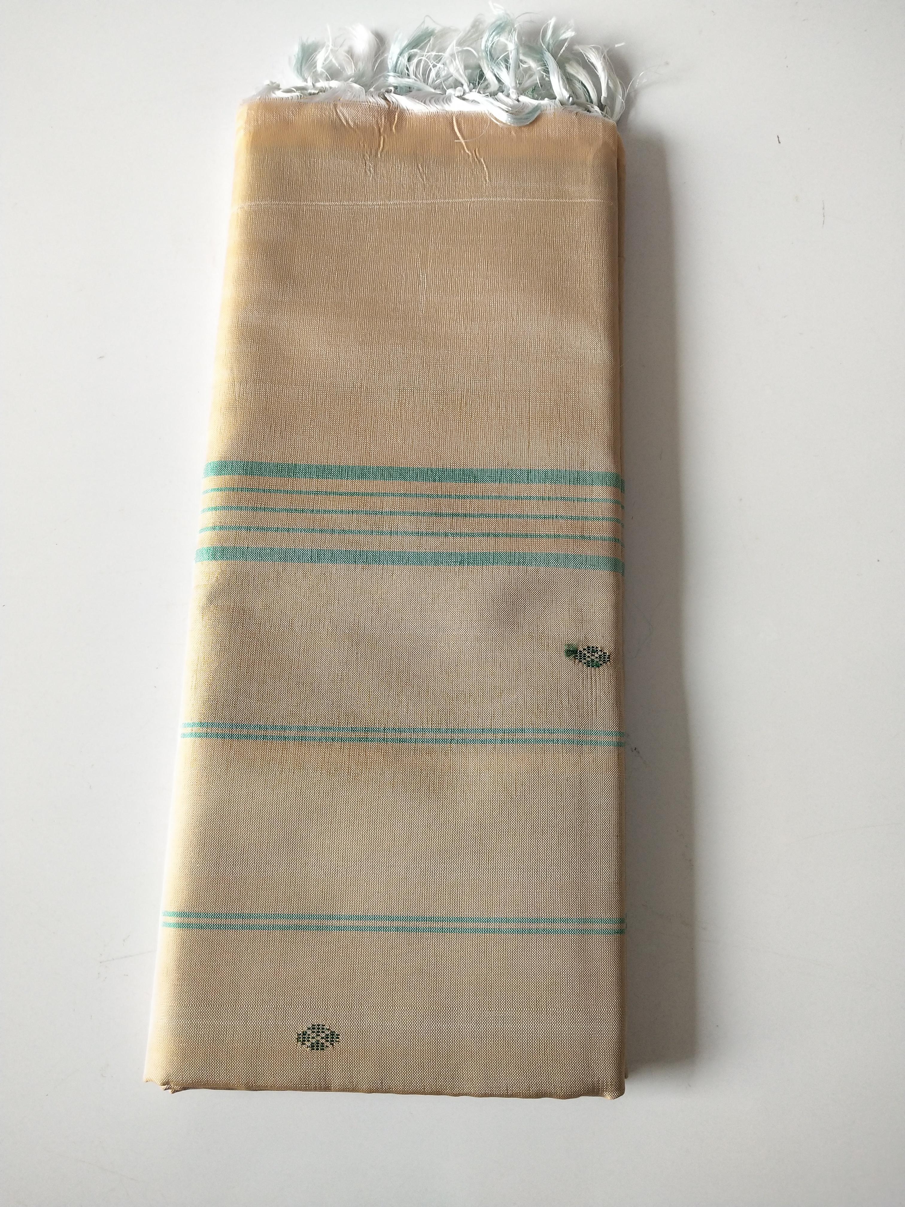 Valanar Pattu Saree-SKOS025