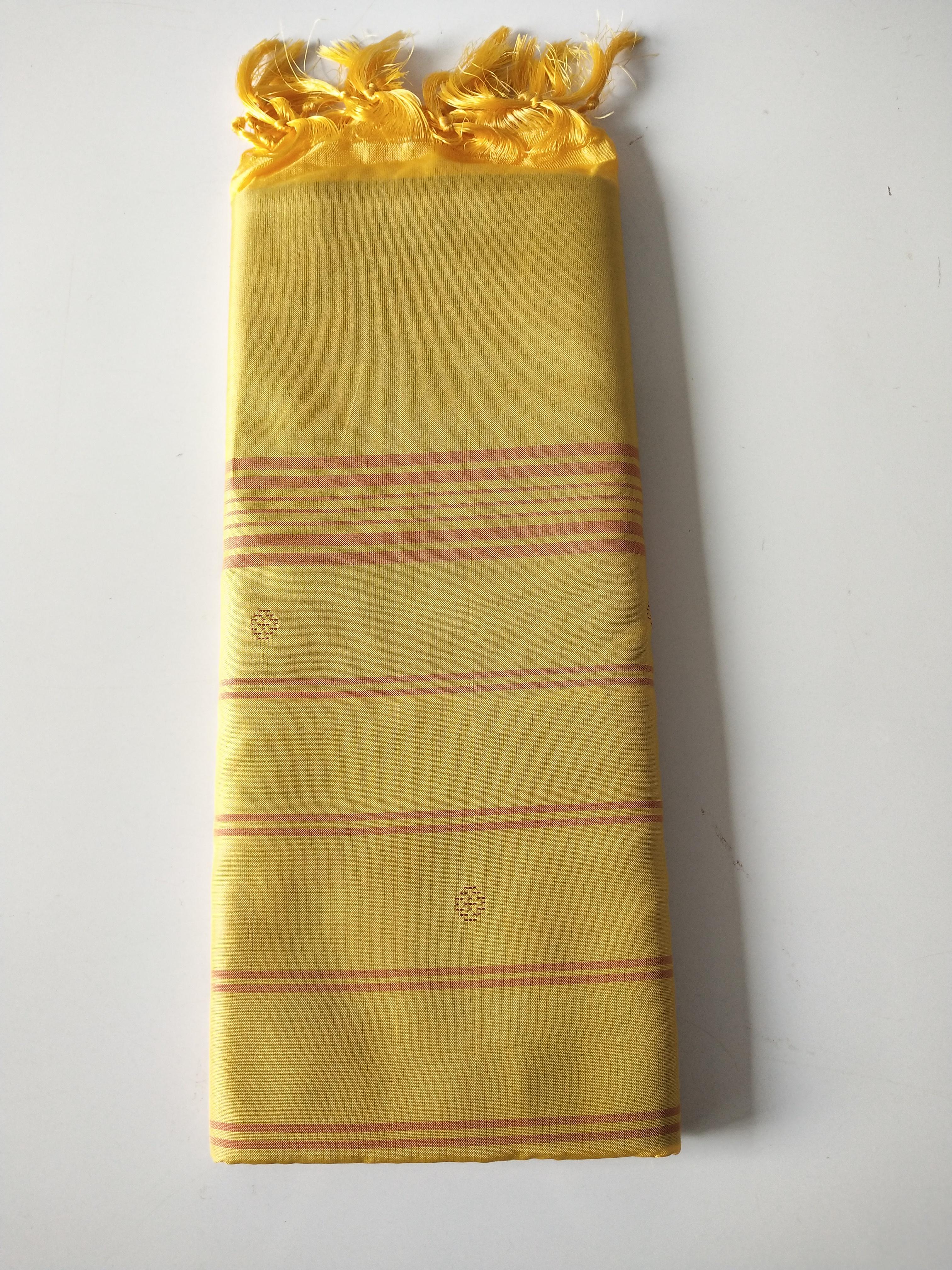 Valanar Pattu Saree-SKOS026