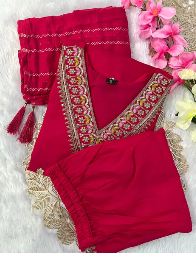 Kurti Sets