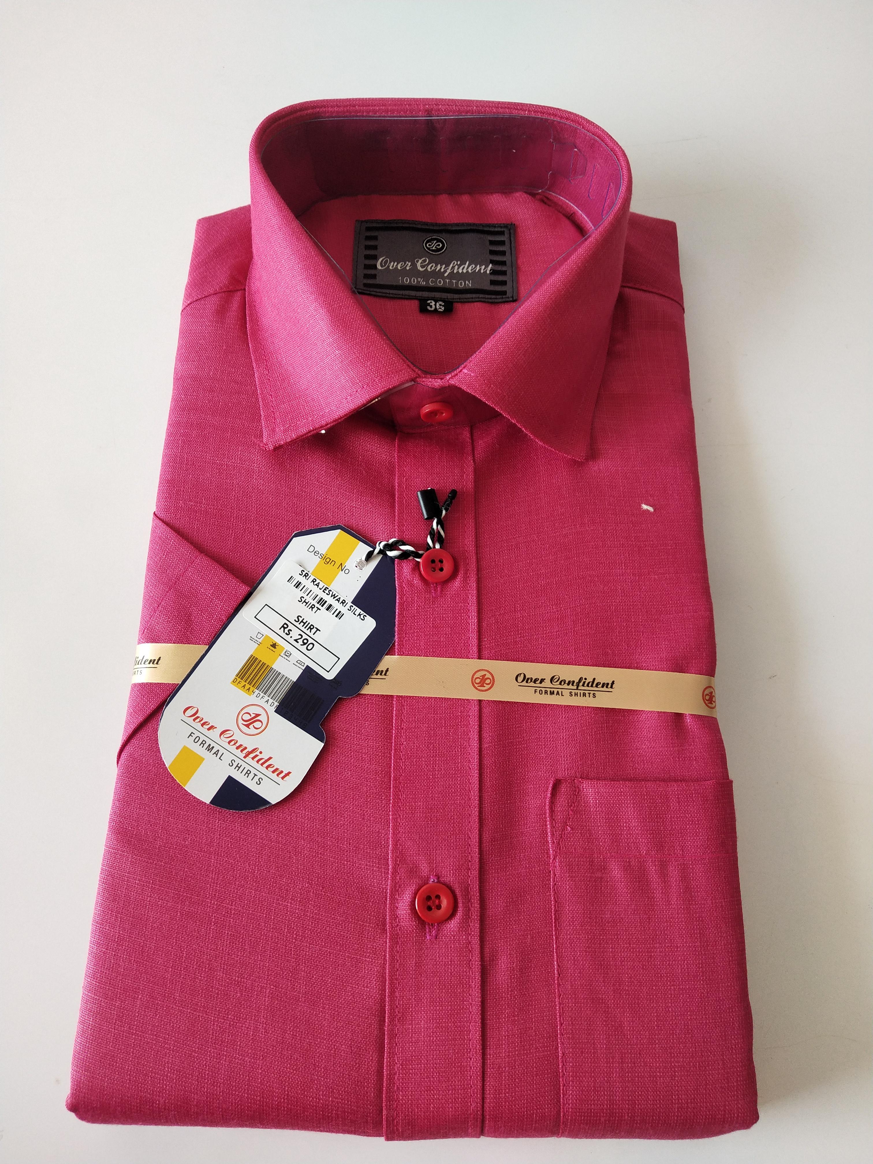Formal Shirt- SHTP012