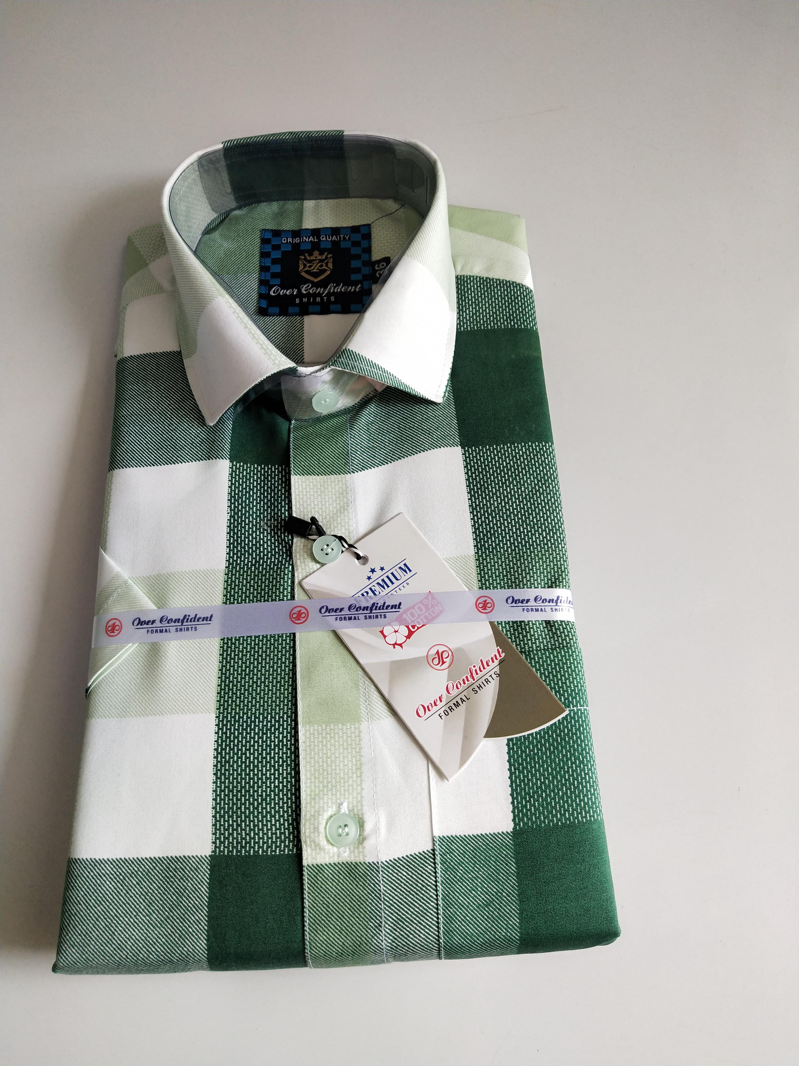Formal Shirt- SHTP022