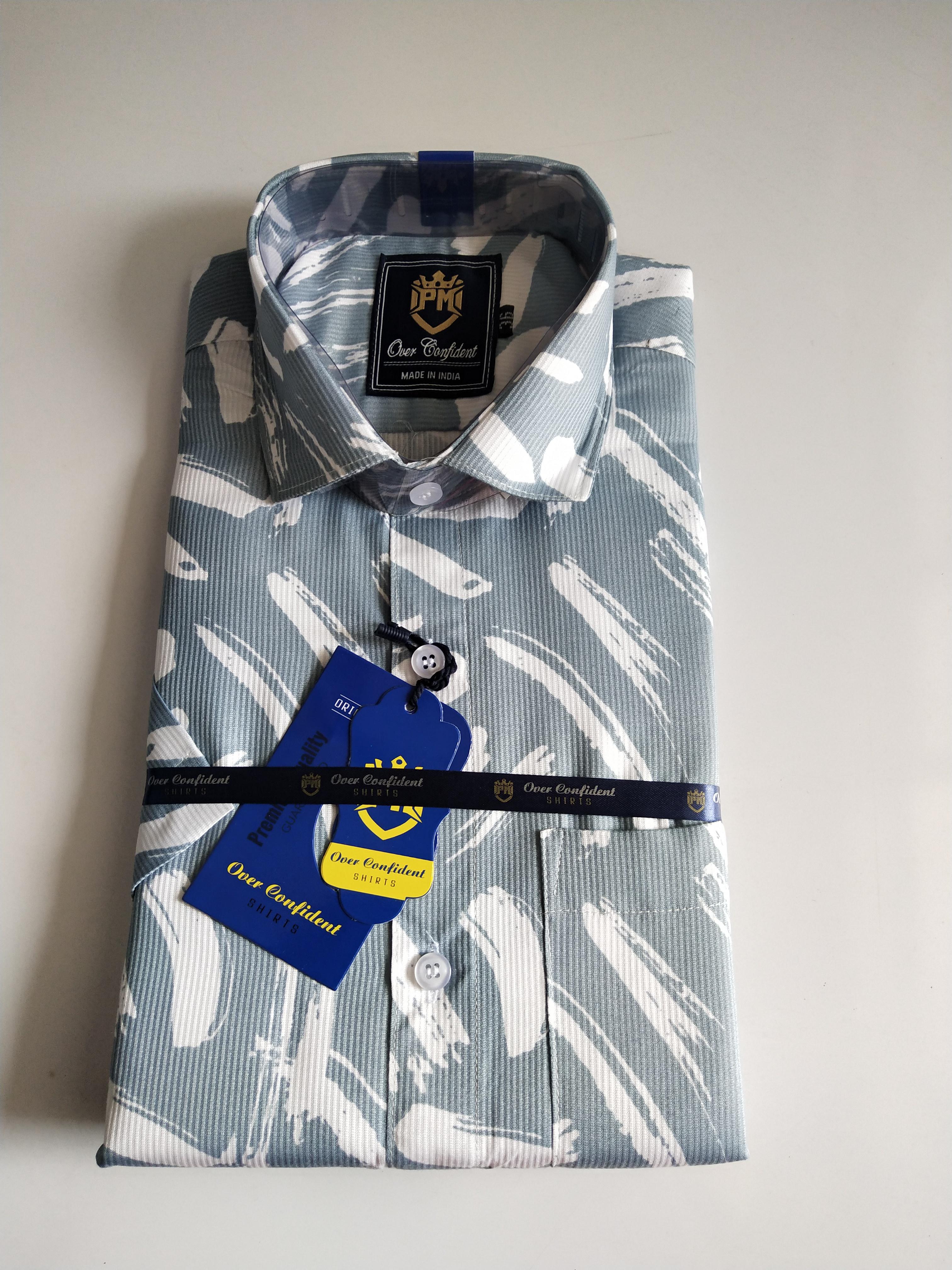 Formal Shirt- SHTP013