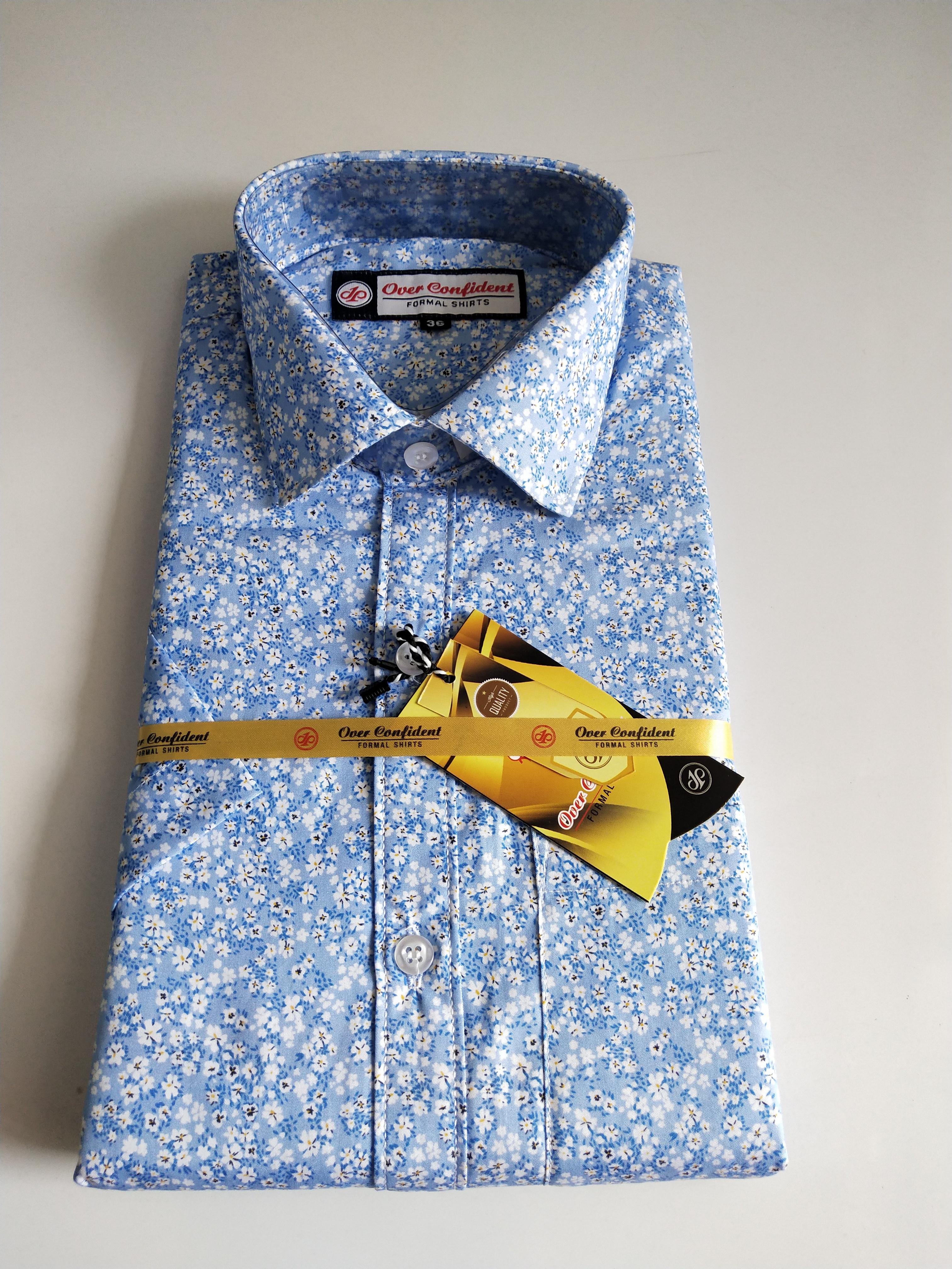 Formal Shirt- SHTP018