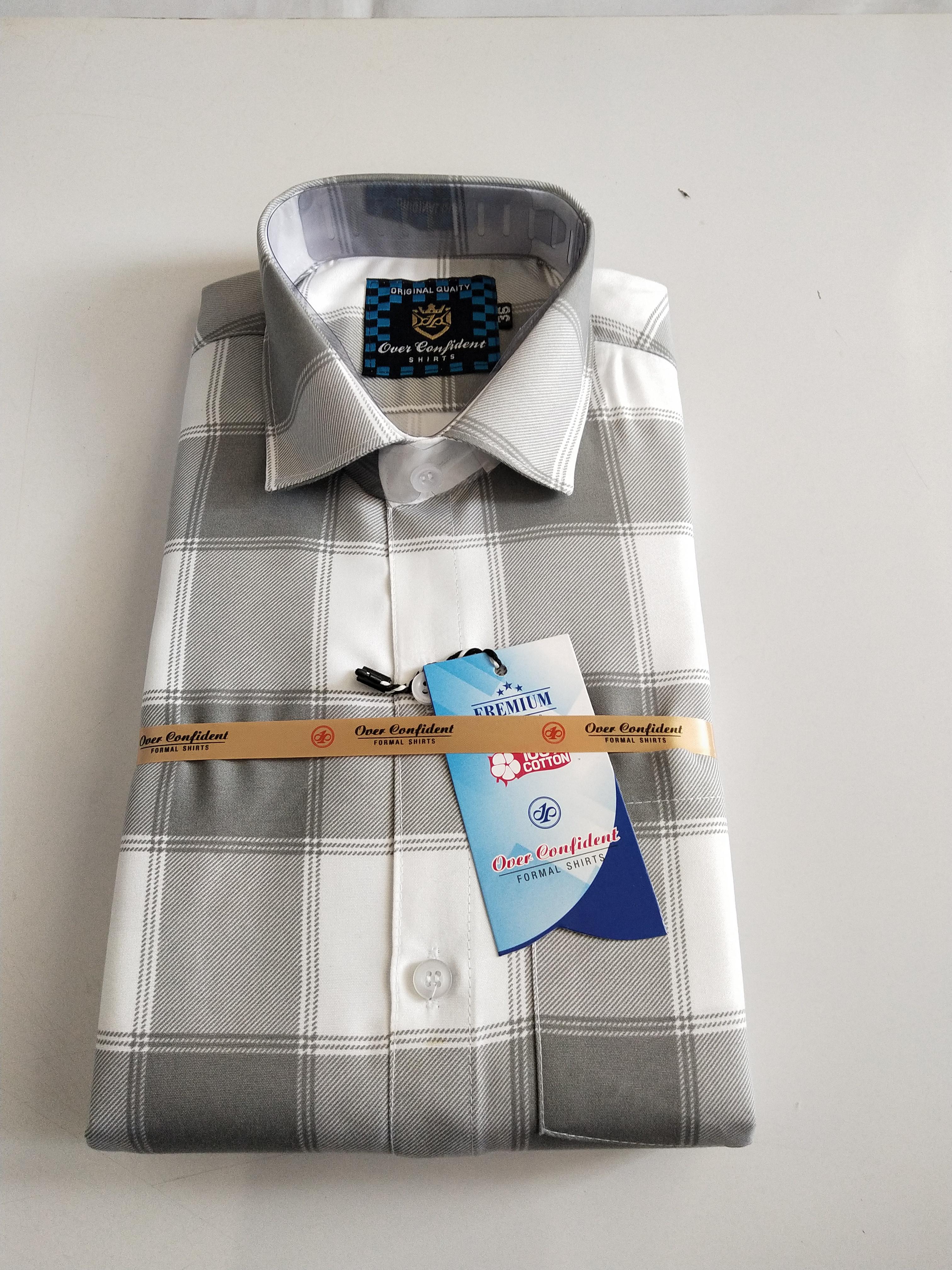 Fancy Mouse Men's Shirts  - SHTP004
