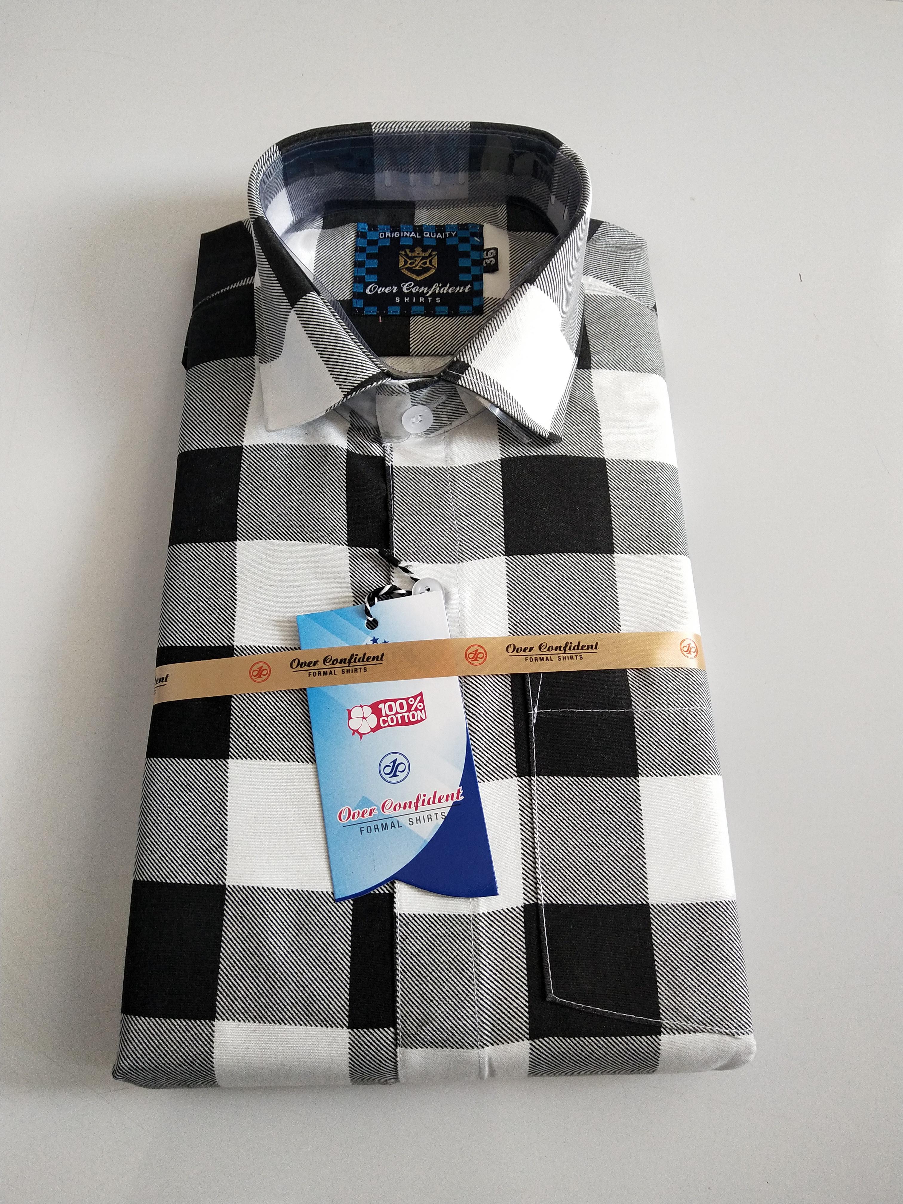 Stylish Shirt- SHTP007