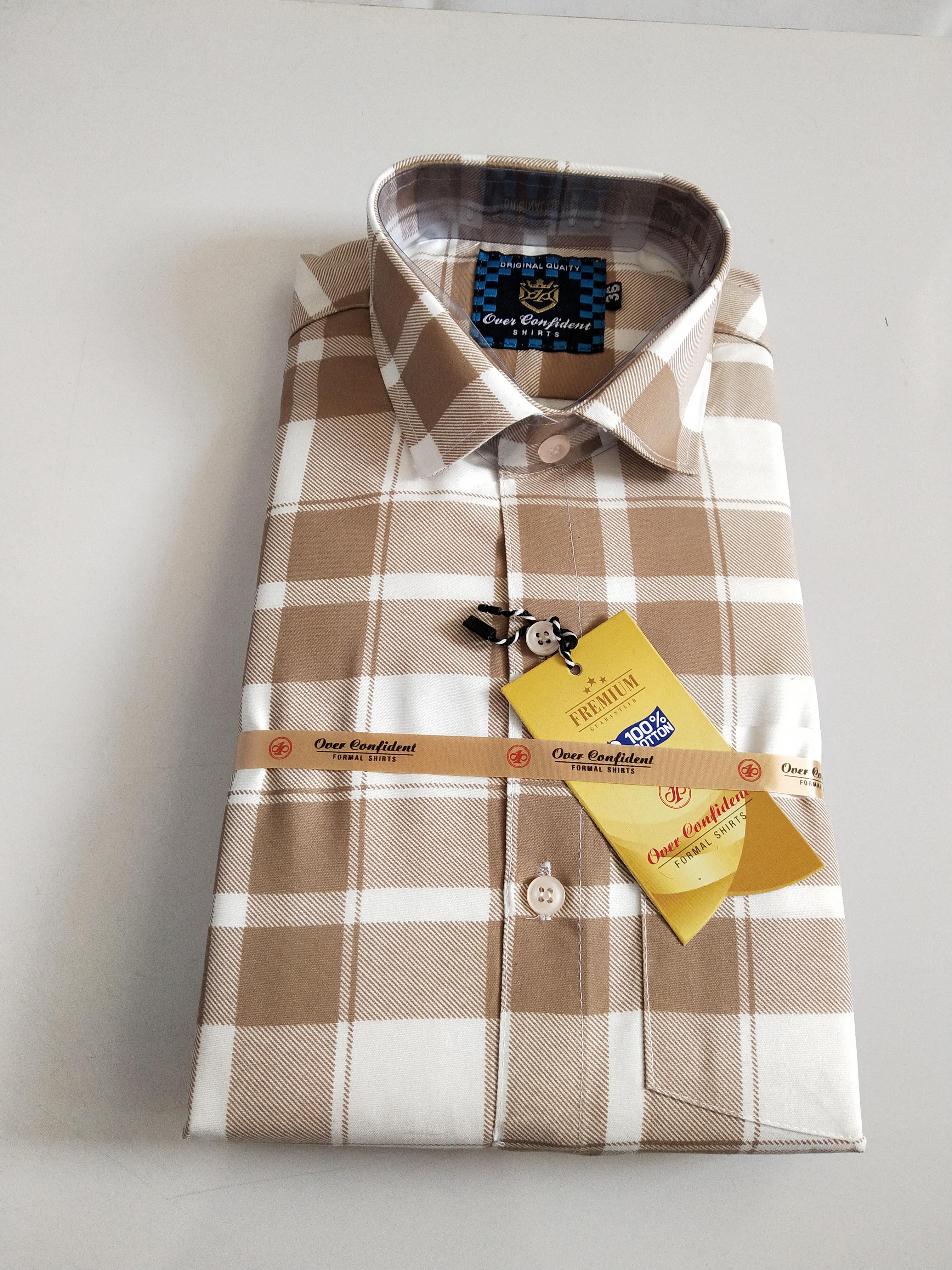 Stylish Shirt- SHTP008