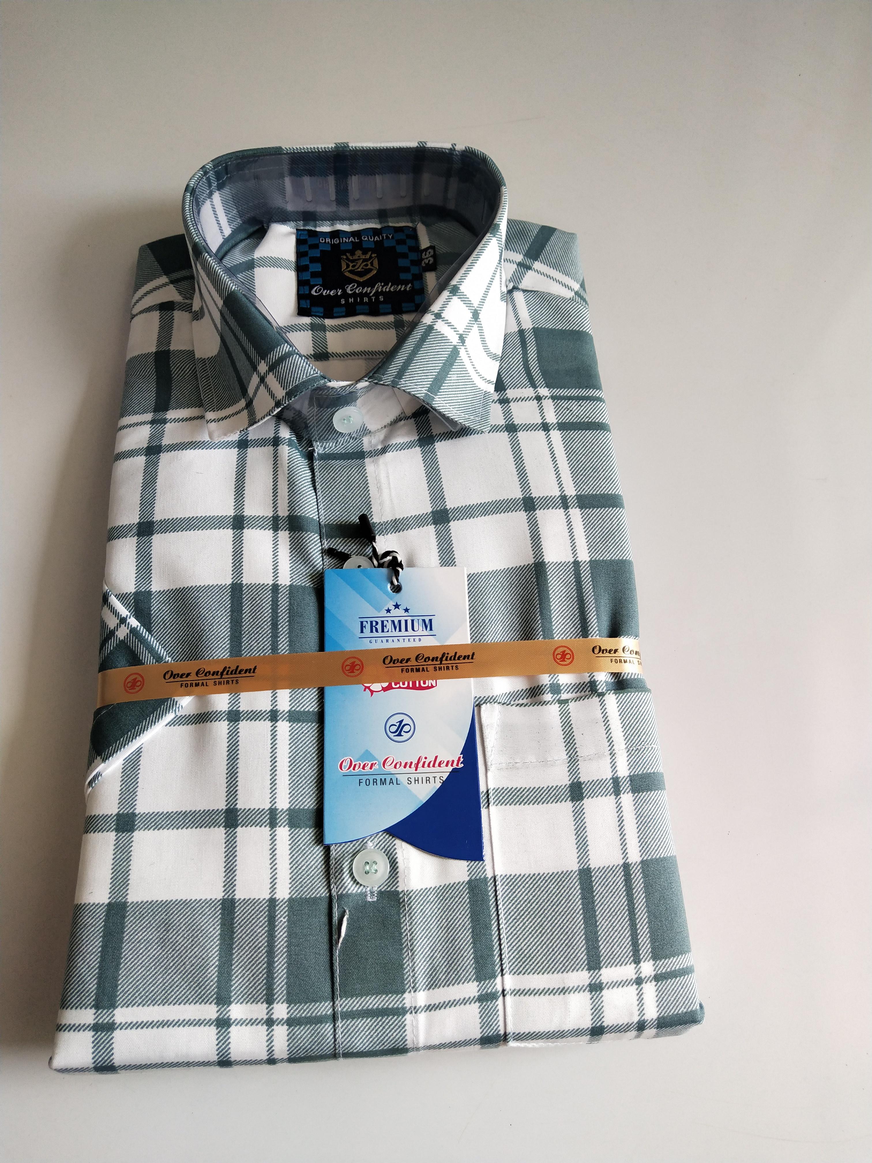 Formal  Shirt- SHTP021