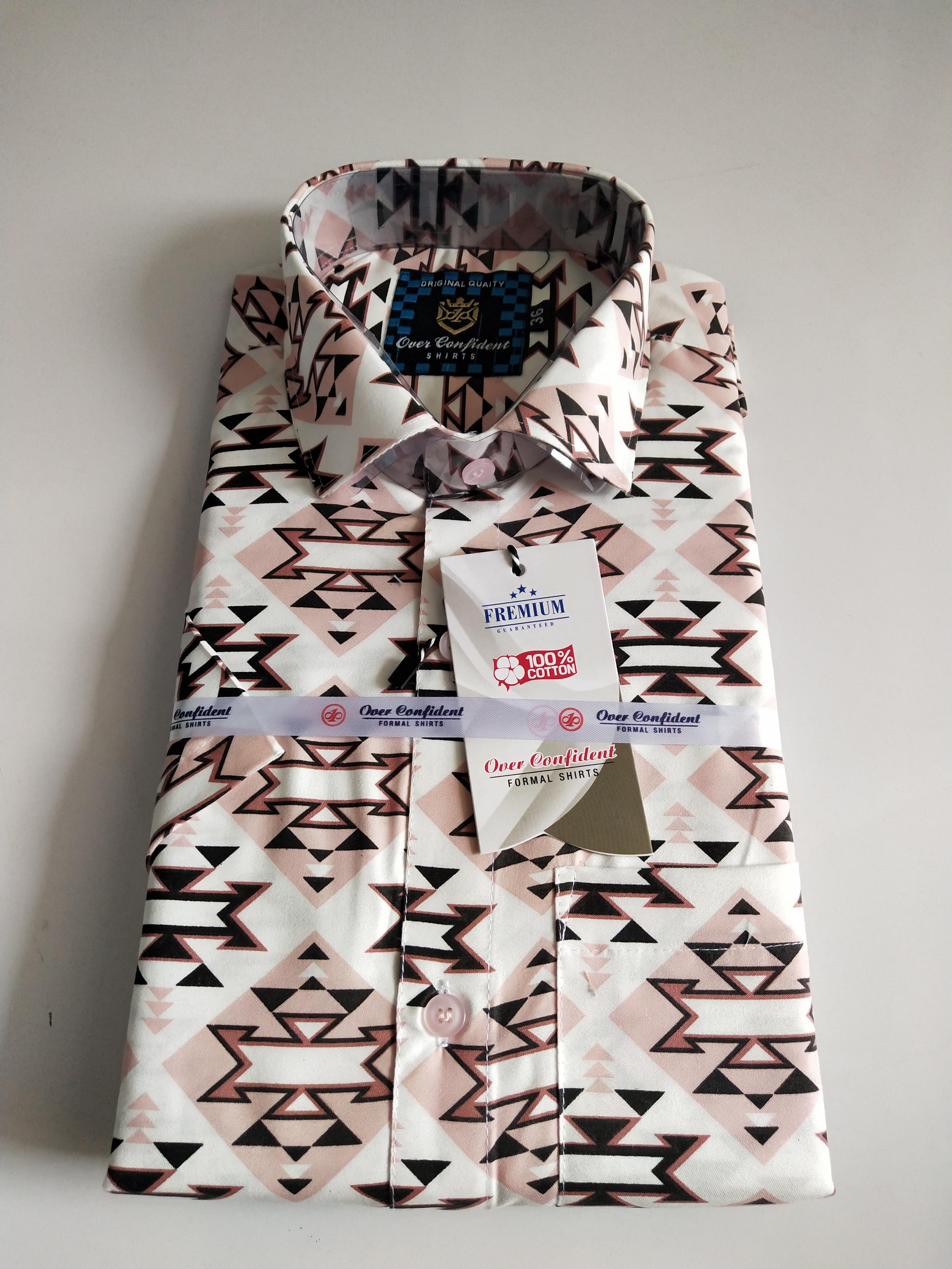 Formal  Shirt- SHTP016