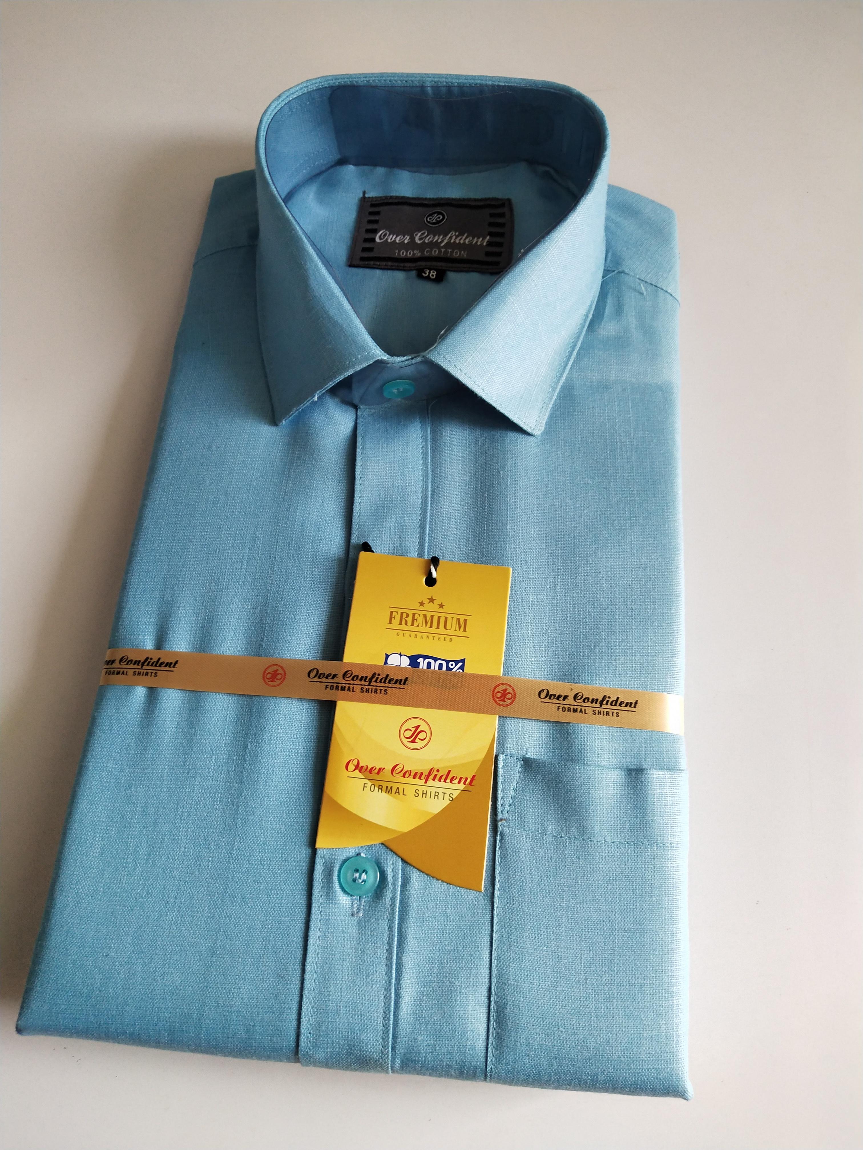 Formal Shirt- SHTP059