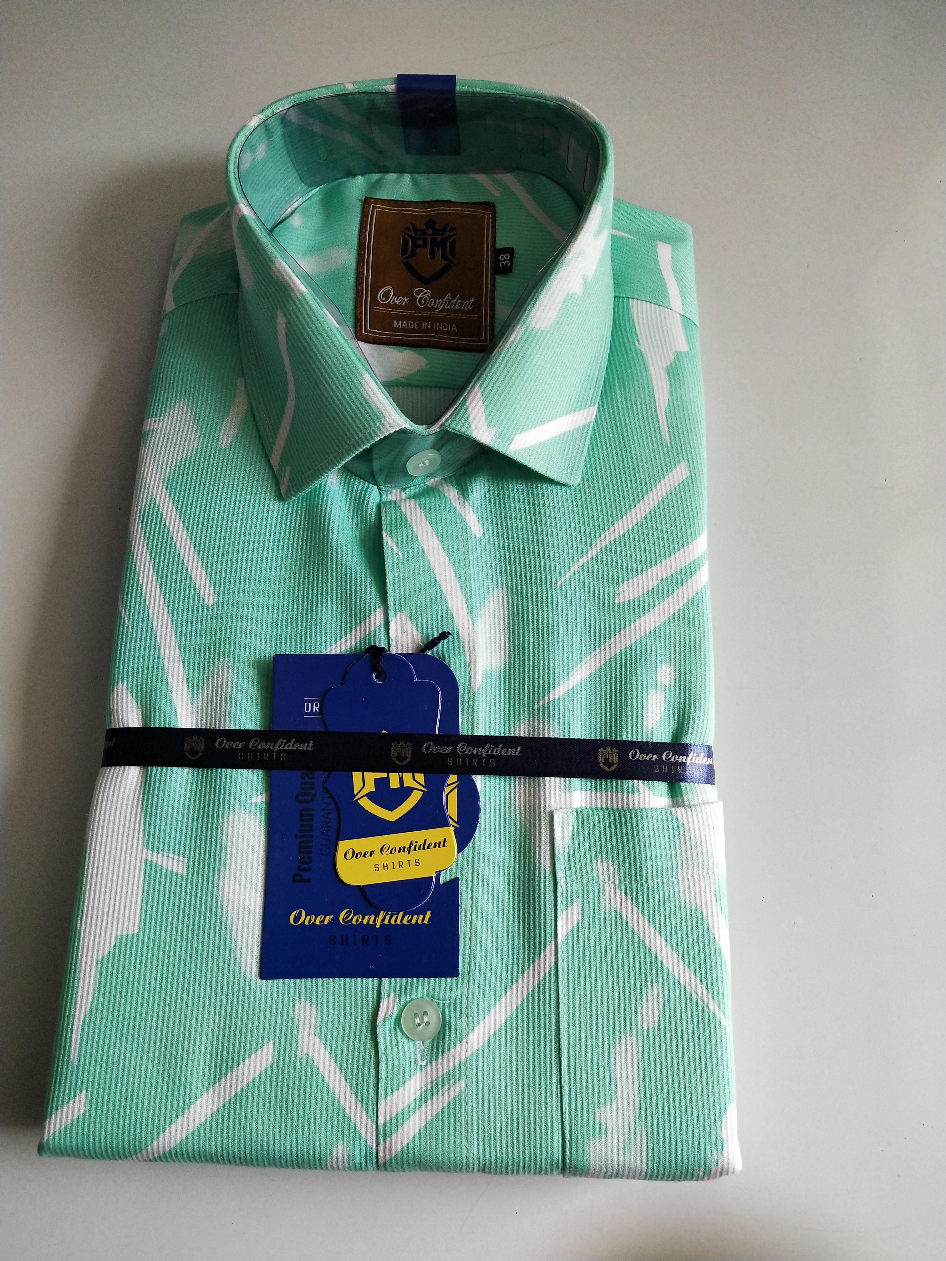 Formal   Shirt- SHTP060
