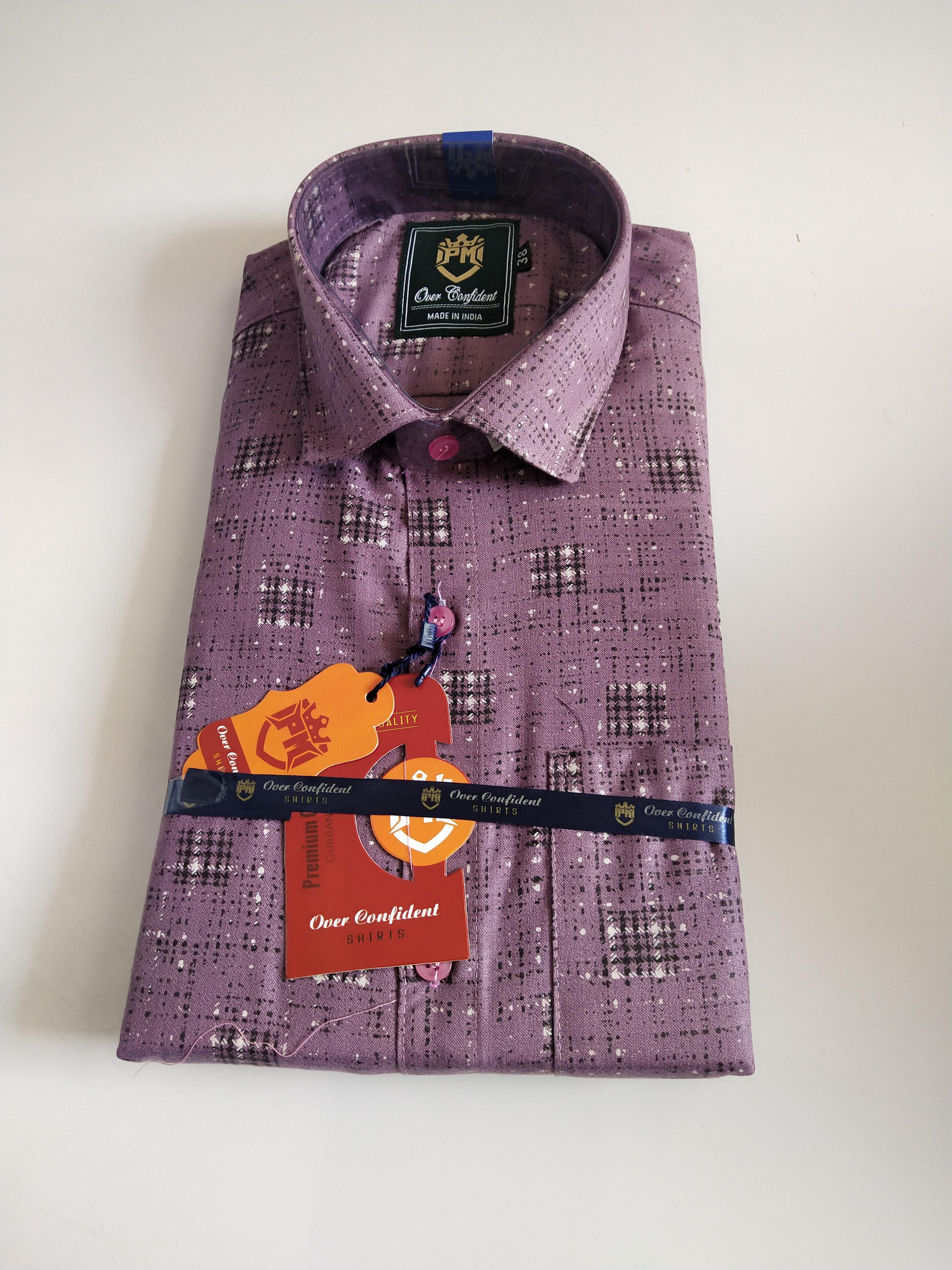Formal   Shirt- SHTP062