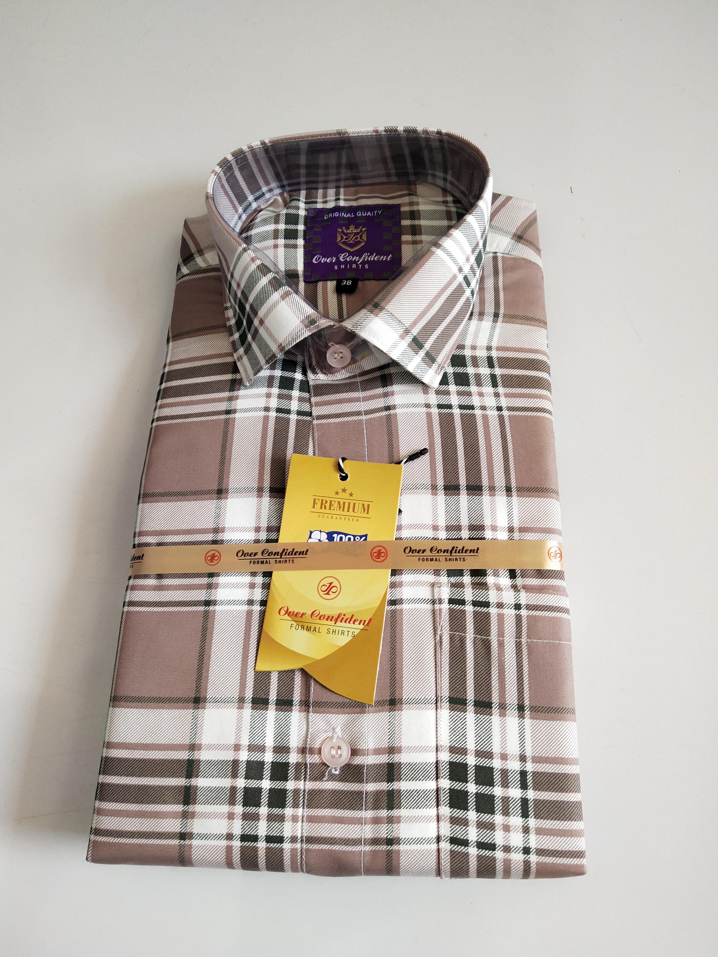 Formal Shirt- SHTP066
