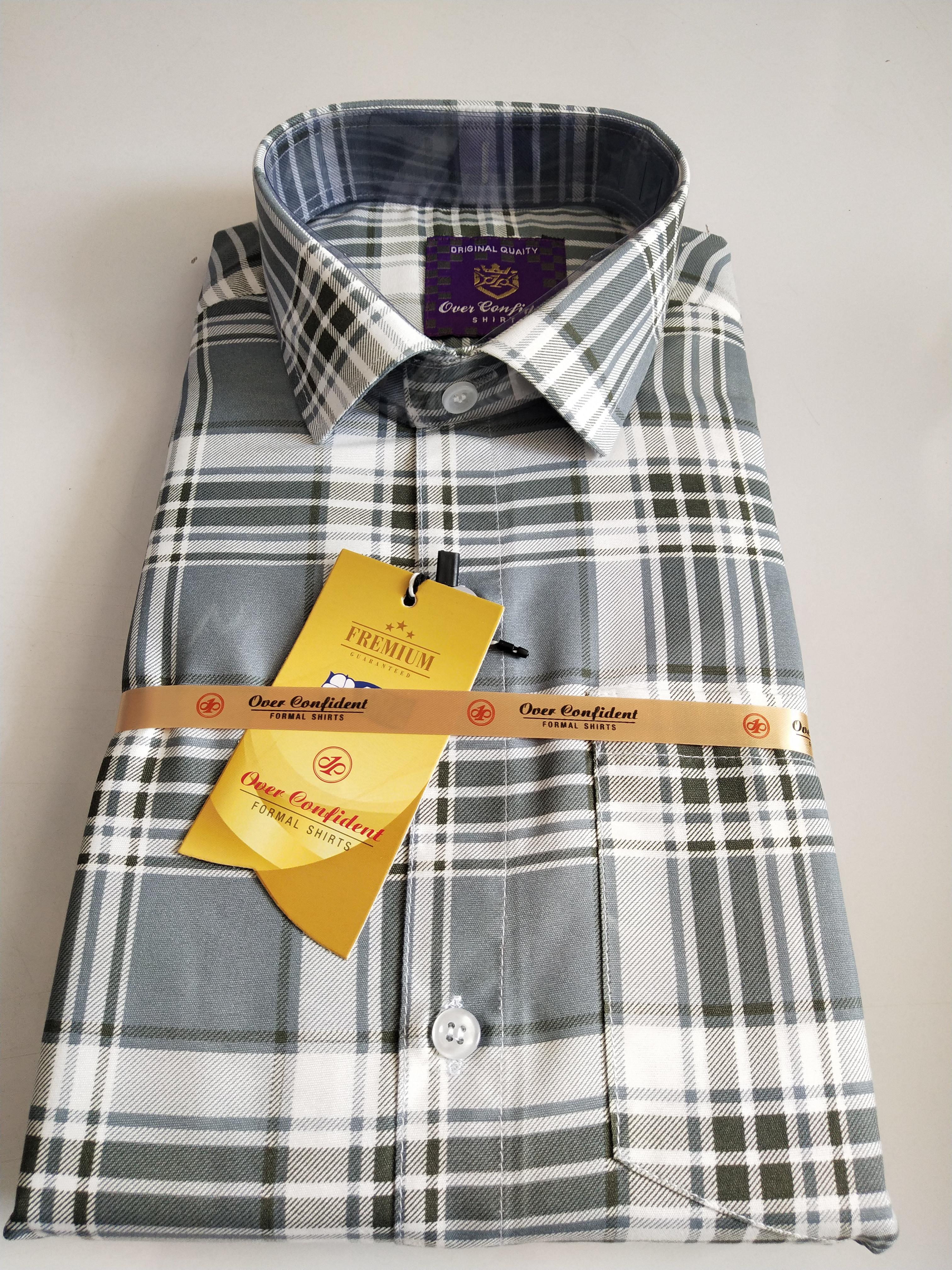 Formal Shirt- SHTP067
