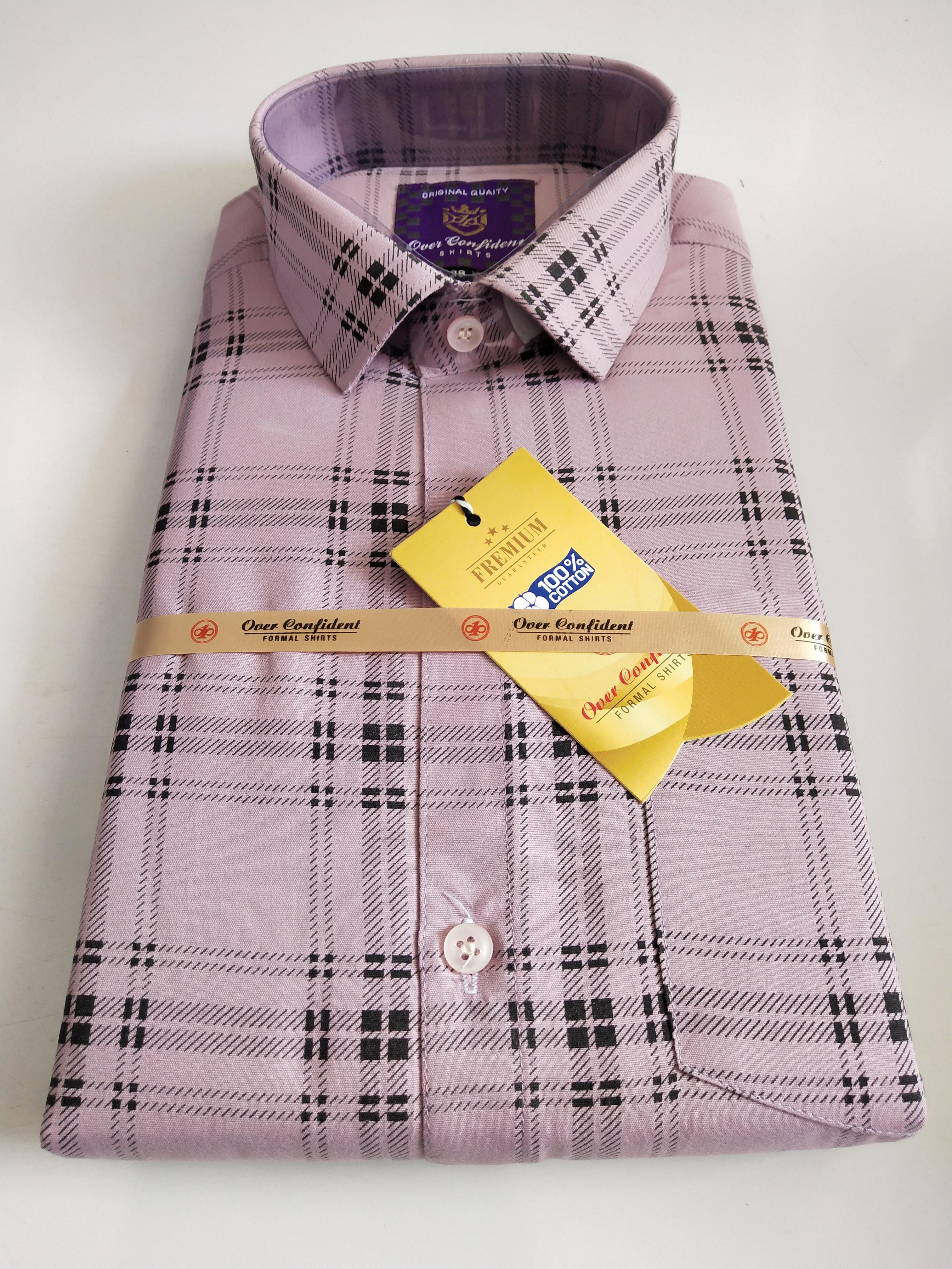Formal  Shirt- SHTP068
